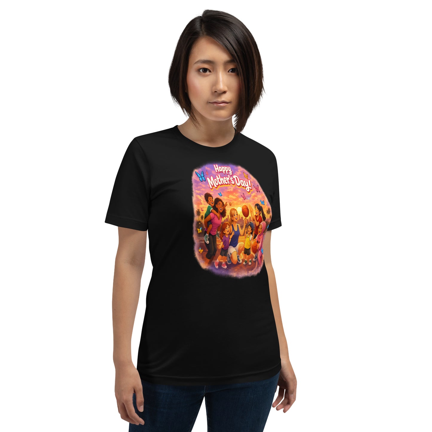 Faith to Freedom Christian Military T-Shirt | Faith-Based Apparel