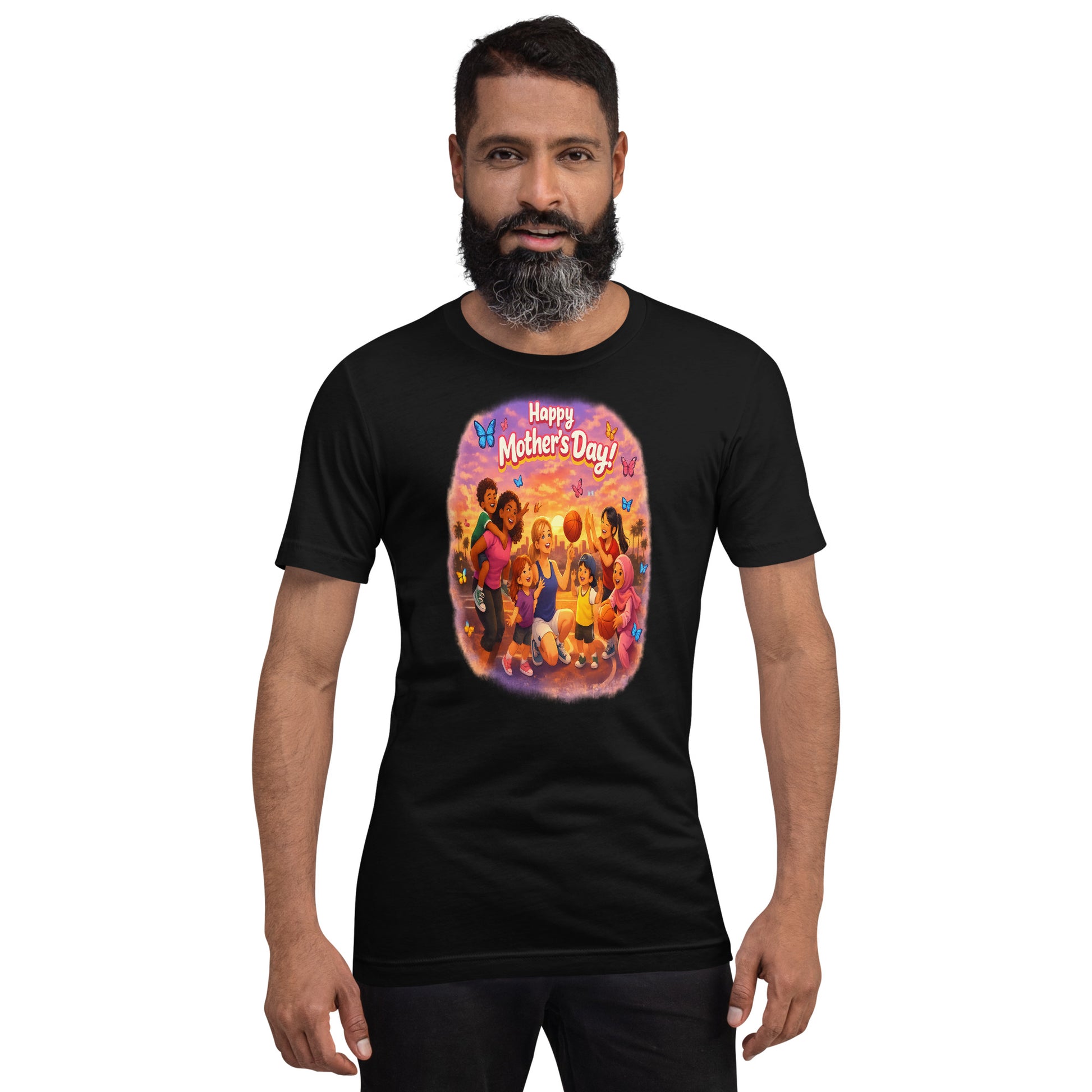 Faith to Freedom Christian Military T-Shirt | Faith-Based Apparel