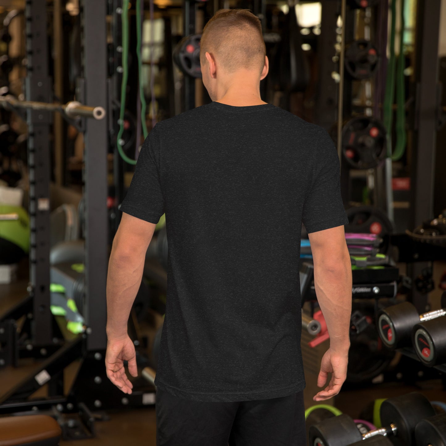 Faith to Freedom Christian Military T-Shirt | Faith-Based Apparel