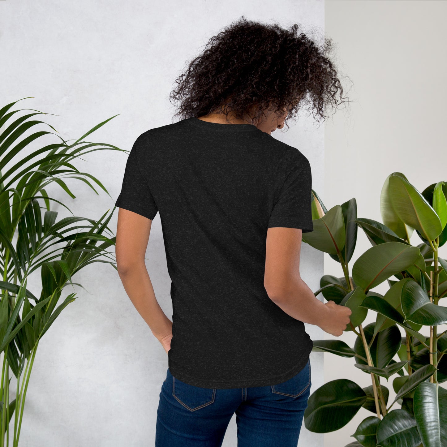 Faith to Freedom Christian Military T-Shirt | Faith-Based Apparel