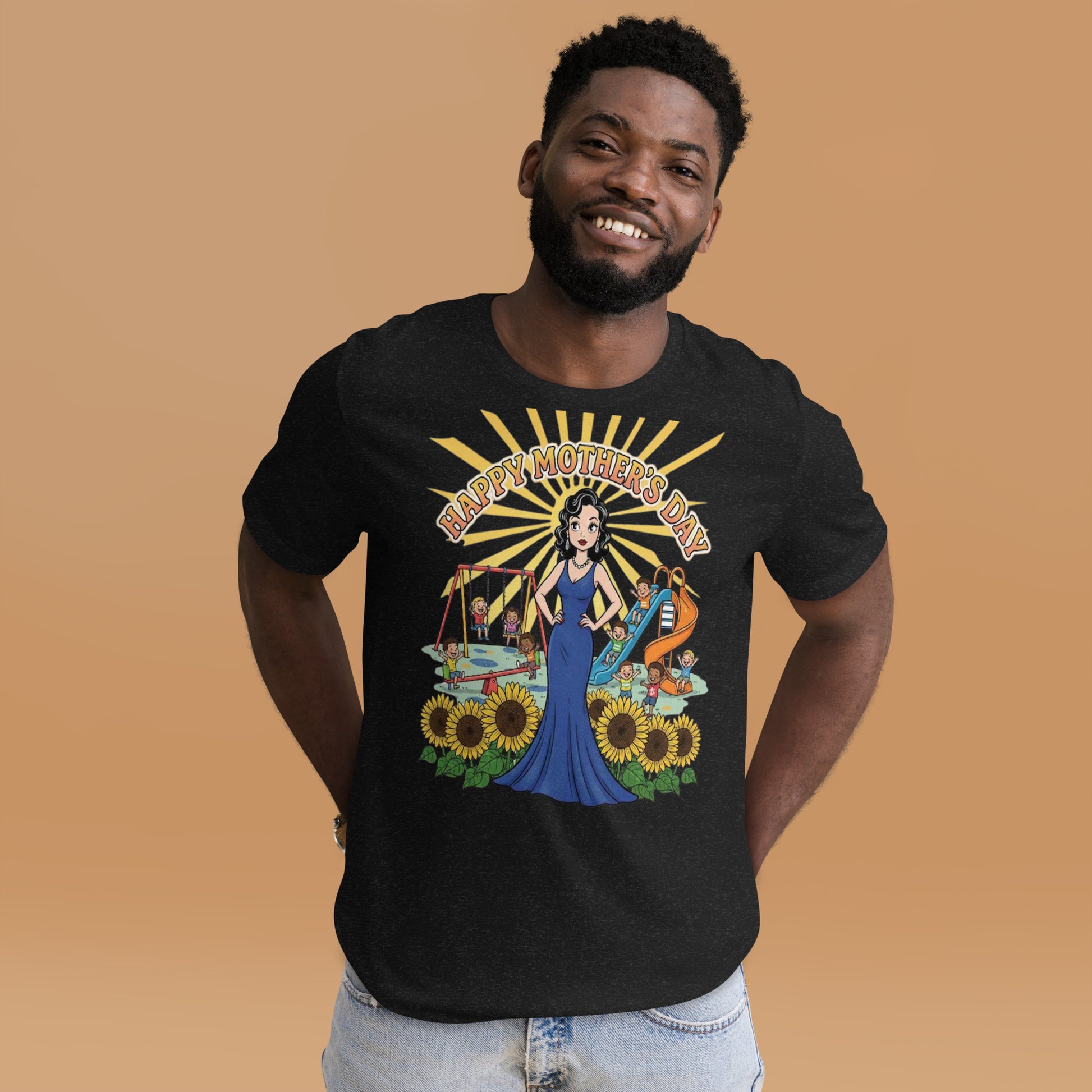 Faith to Freedom Christian Military T-Shirt | Faith-Based Apparel
