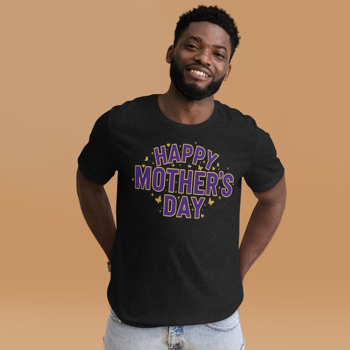 Faith to Freedom Christian Military T-Shirt | Faith-Based Apparel