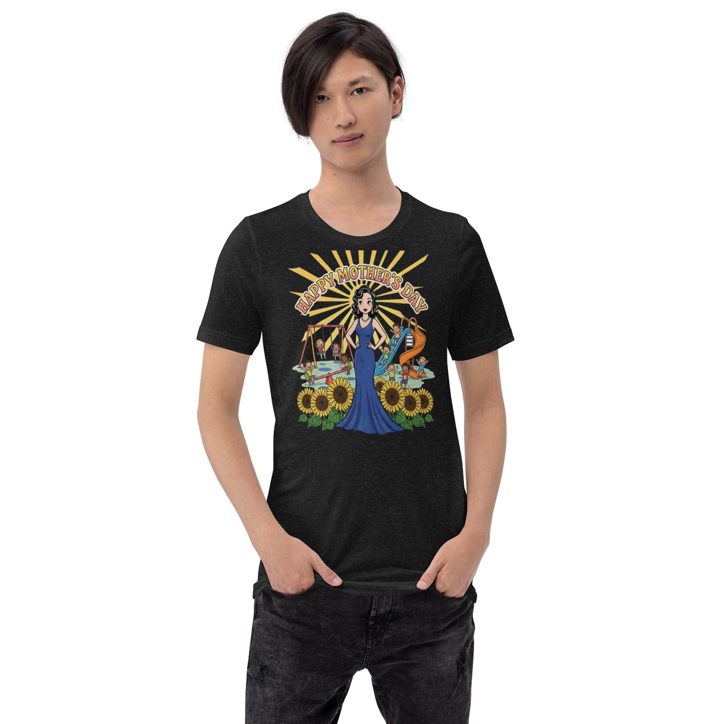Faith to Freedom Christian Military T-Shirt | Faith-Based Apparel