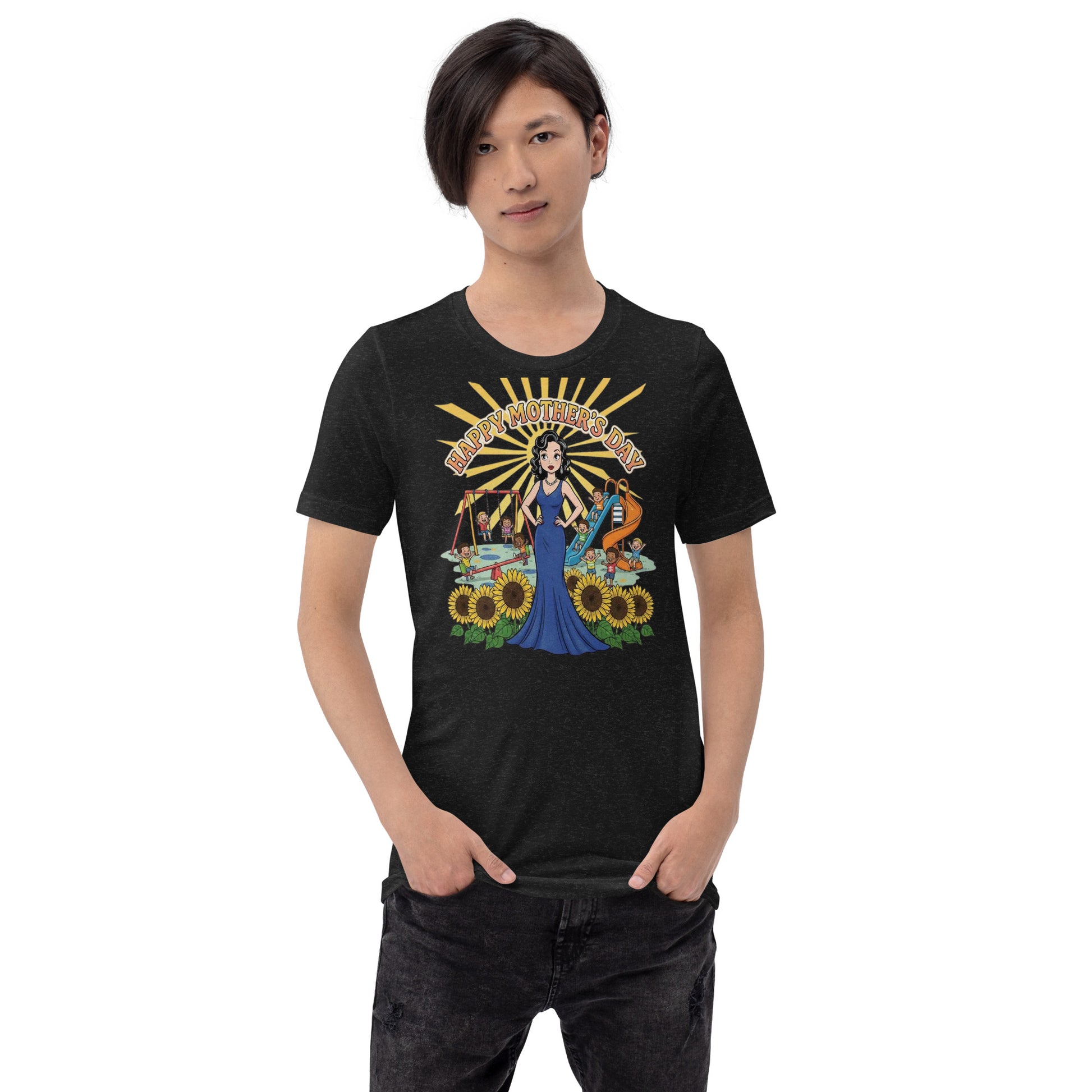 Faith to Freedom Christian Military T-Shirt | Faith-Based Apparel