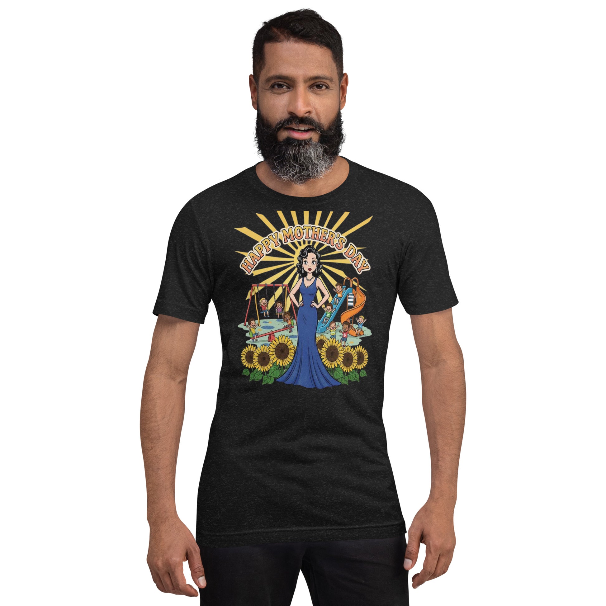 Faith to Freedom Christian Military T-Shirt | Faith-Based Apparel