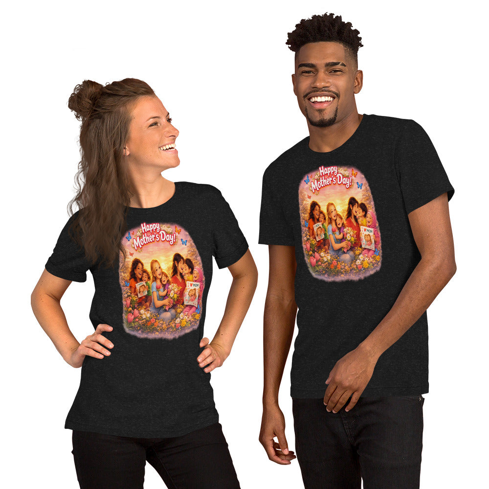 Faith to Freedom Christian Military T-Shirt | Faith-Based Apparel