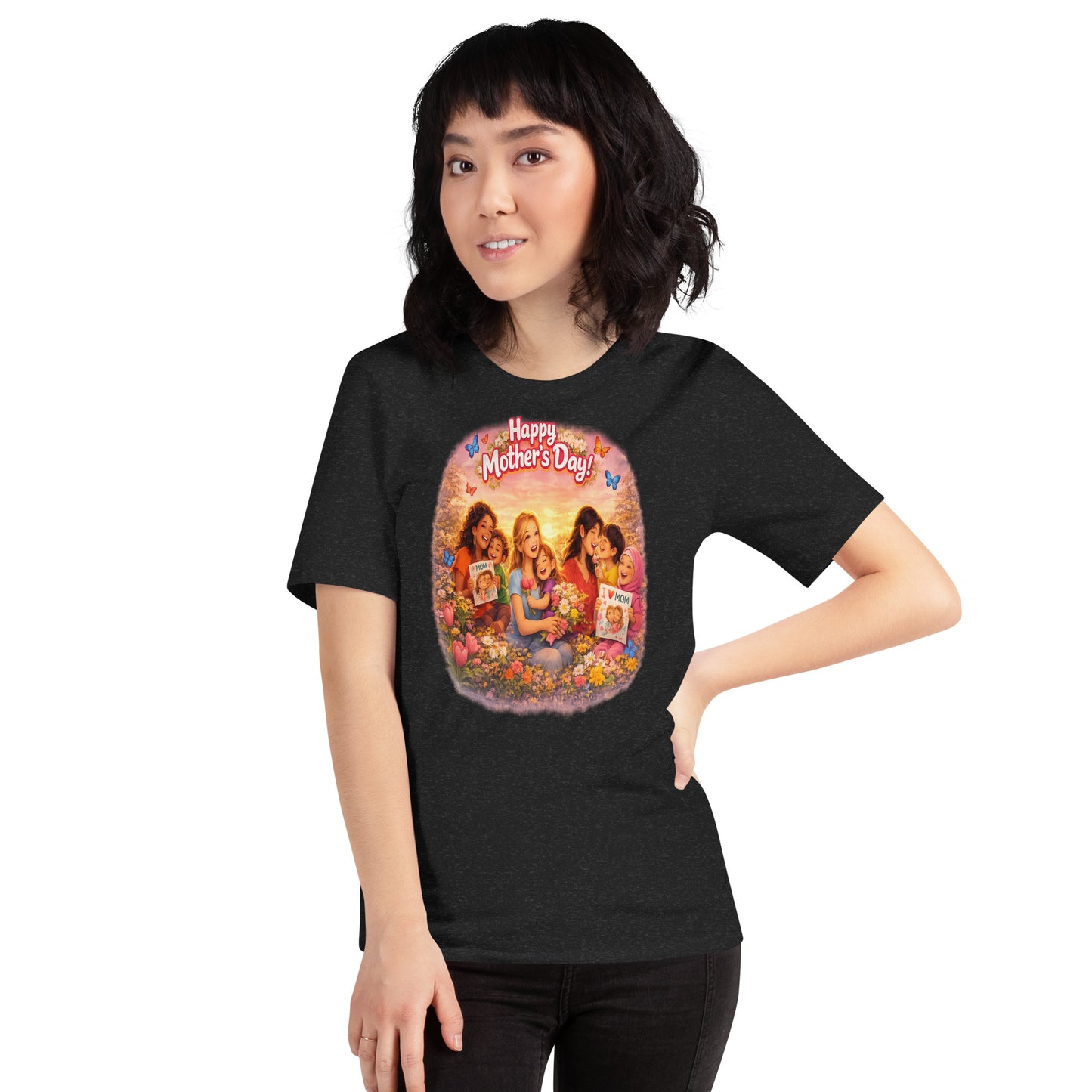 Faith to Freedom Christian Military T-Shirt | Faith-Based Apparel