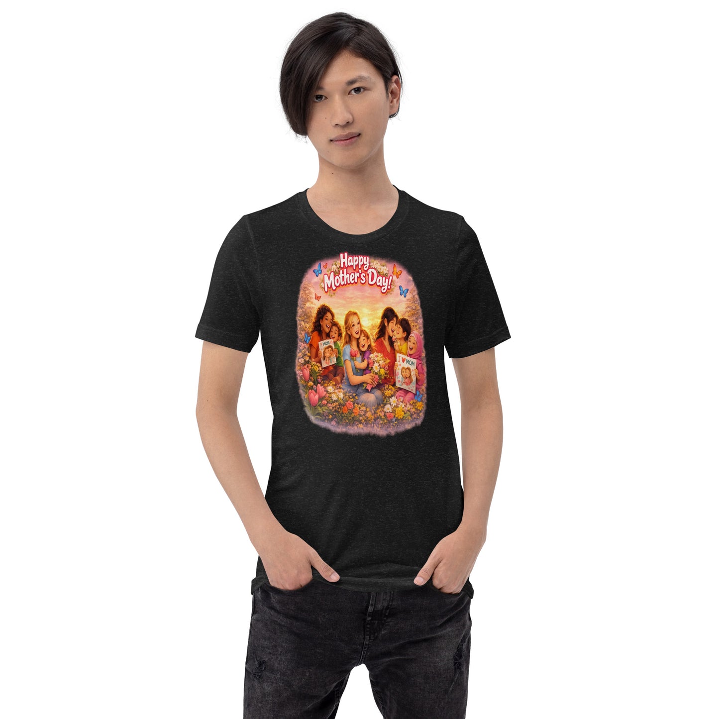 Faith to Freedom Christian Military T-Shirt | Faith-Based Apparel
