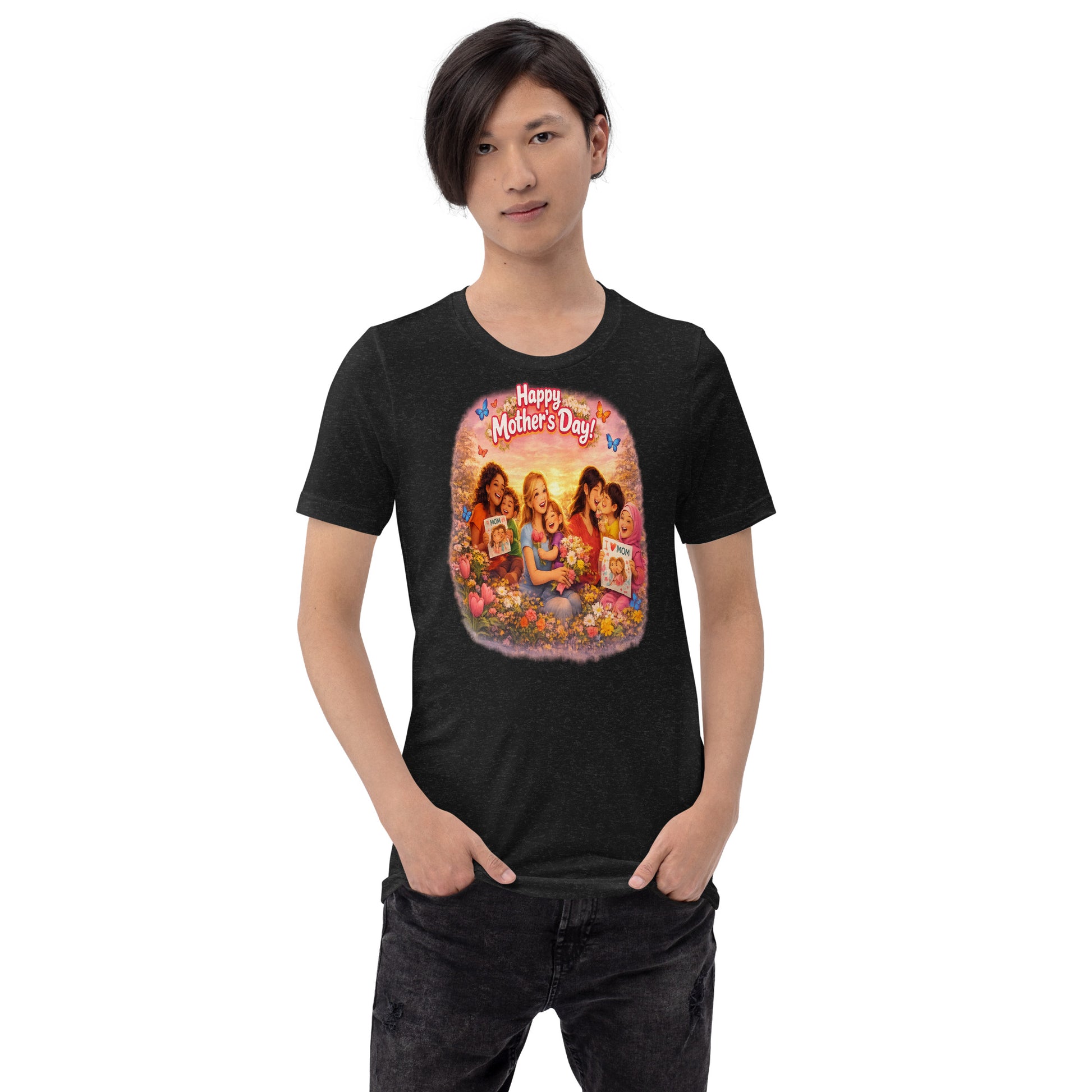 Faith to Freedom Christian Military T-Shirt | Faith-Based Apparel