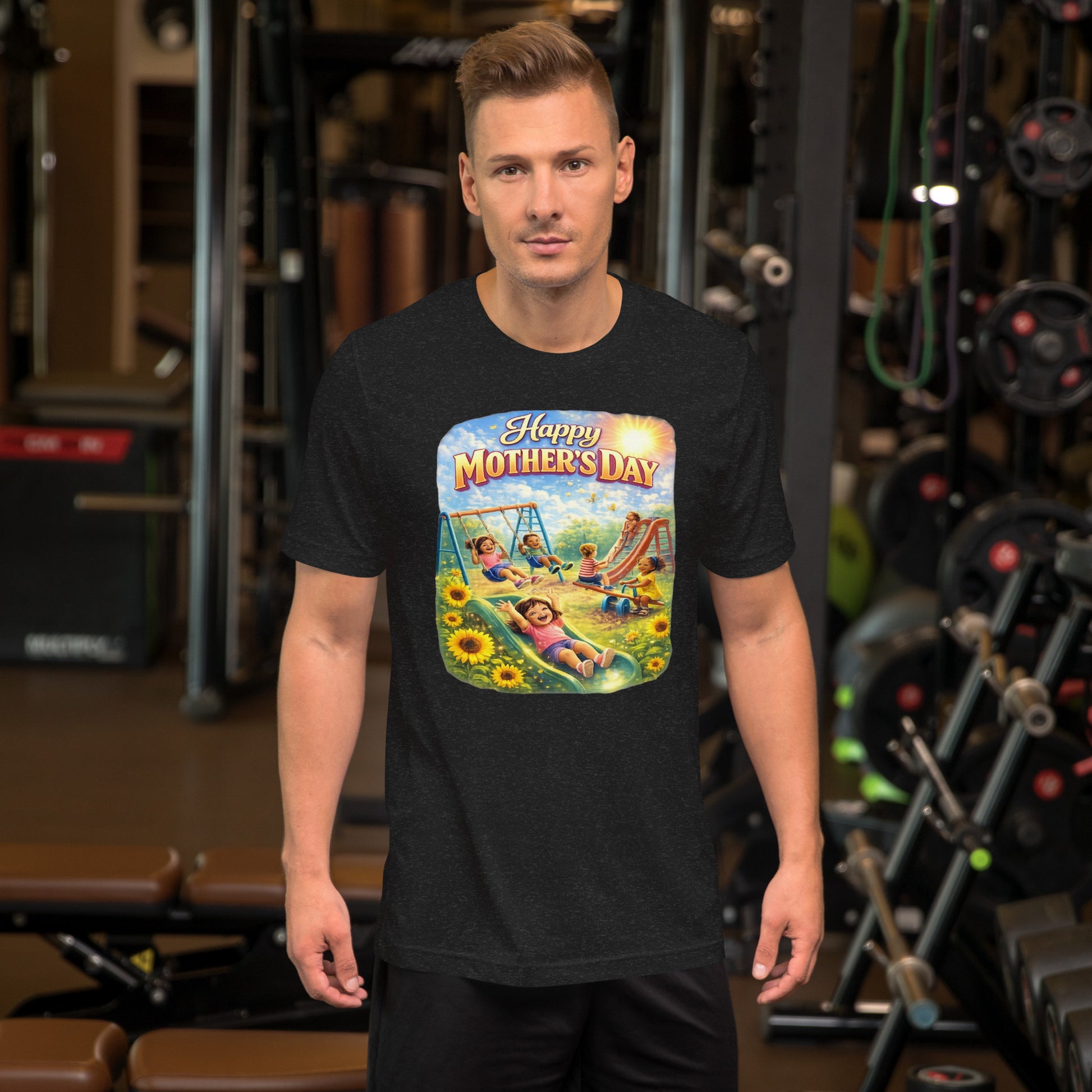 Faith to Freedom Christian Military T-Shirt | Faith-Based Apparel