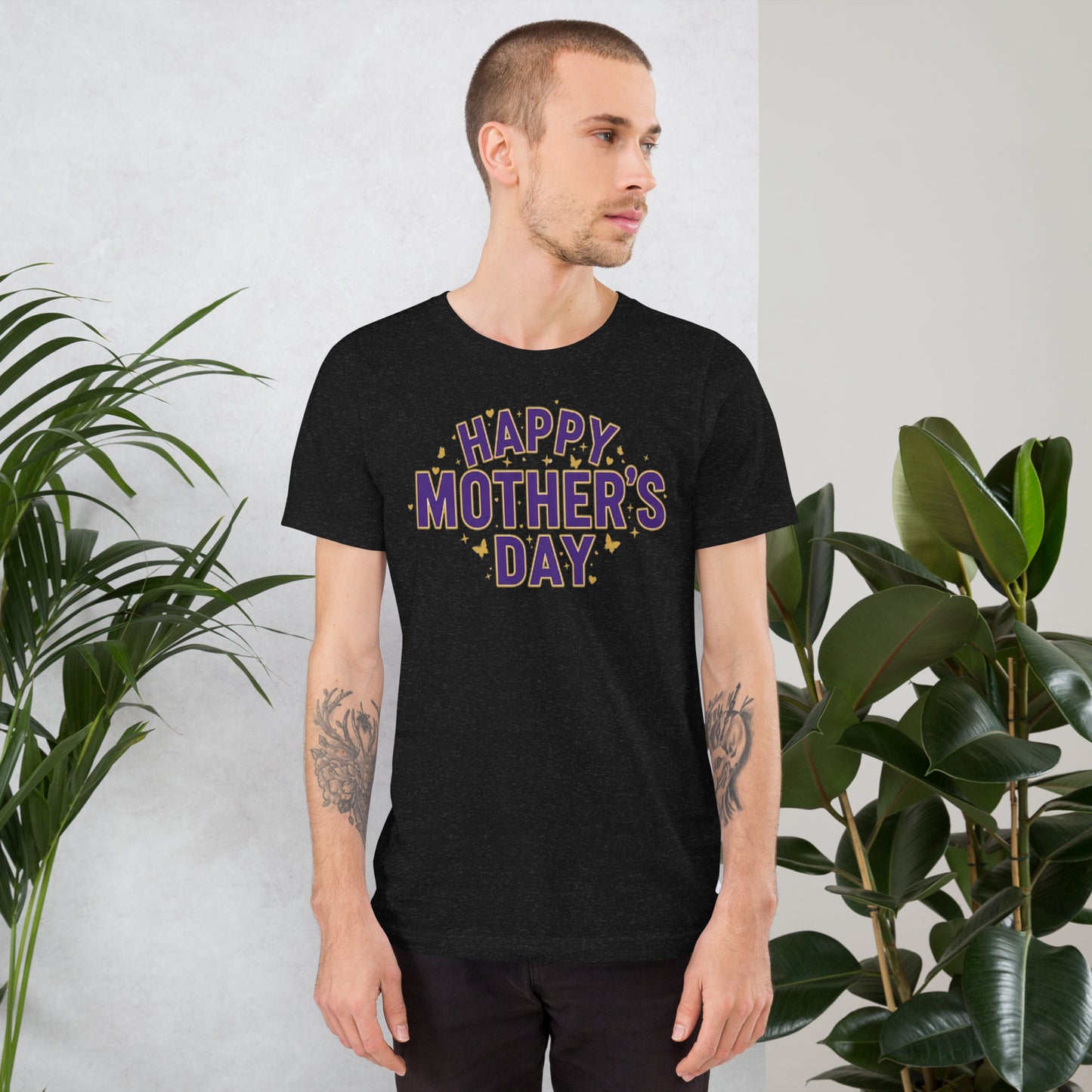 Faith to Freedom Christian Military T-Shirt | Faith-Based Apparel