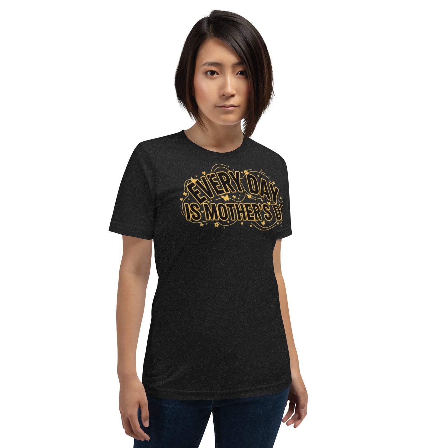 Faith to Freedom Christian Military T-Shirt | Faith-Based Apparel
