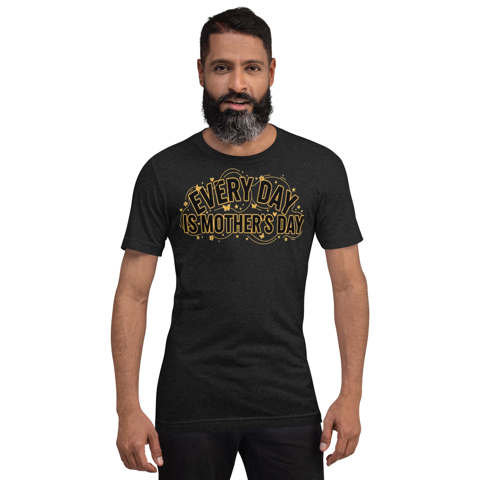 Faith to Freedom Christian Military T-Shirt | Faith-Based Apparel