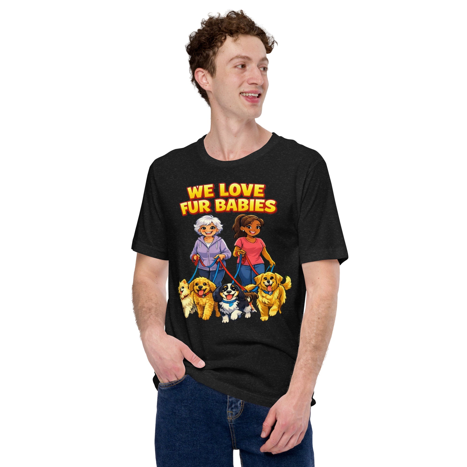 Faith to Freedom Christian Military T-Shirt | Faith-Based Apparel