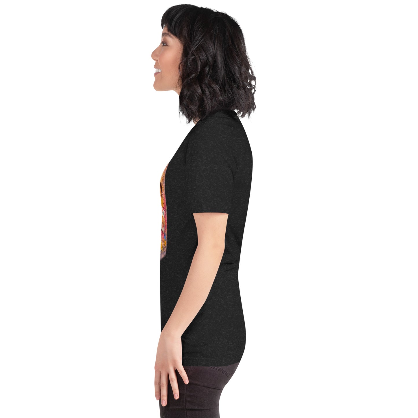 Faith to Freedom Christian Military T-Shirt | Faith-Based Apparel
