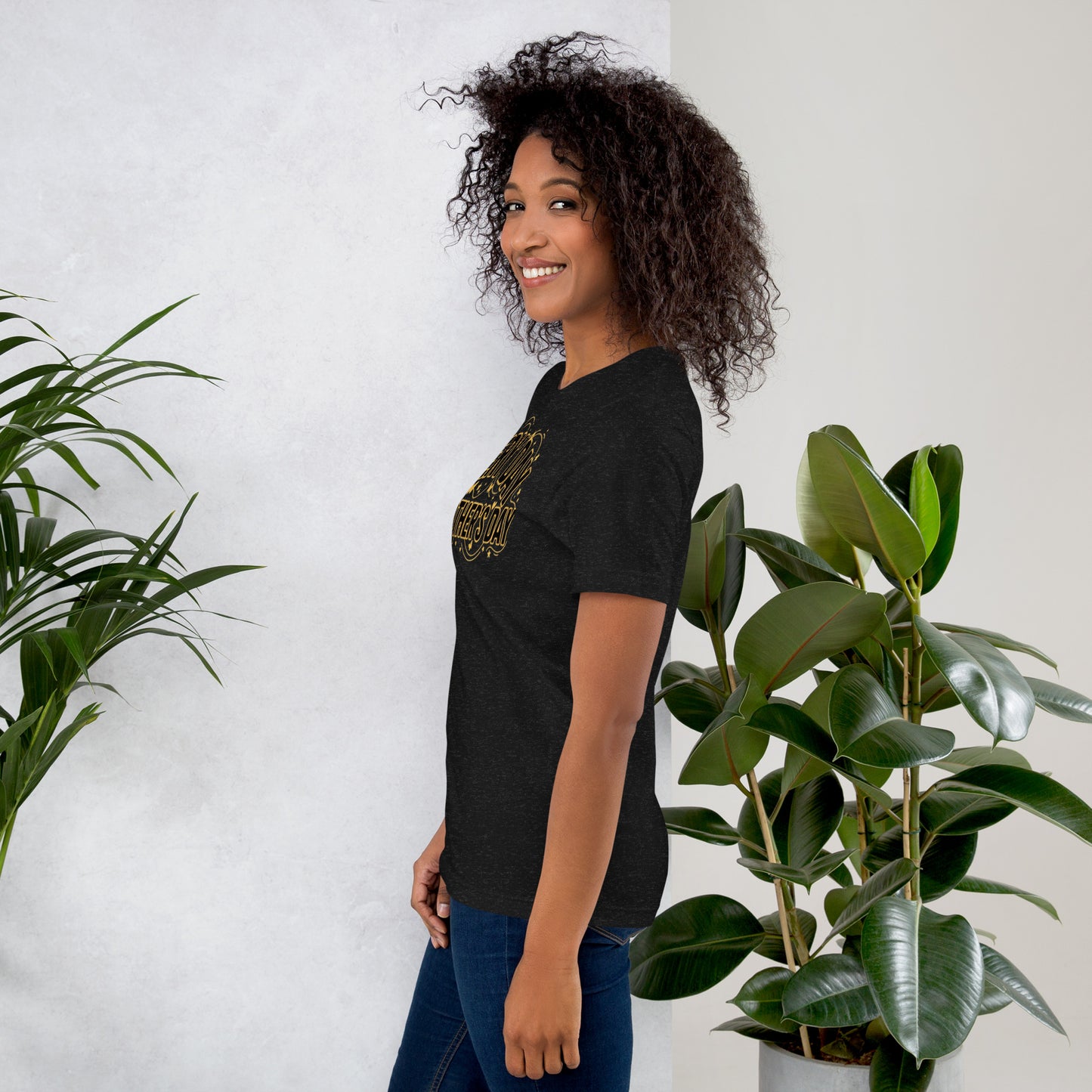 Faith to Freedom Christian Military T-Shirt | Faith-Based Apparel