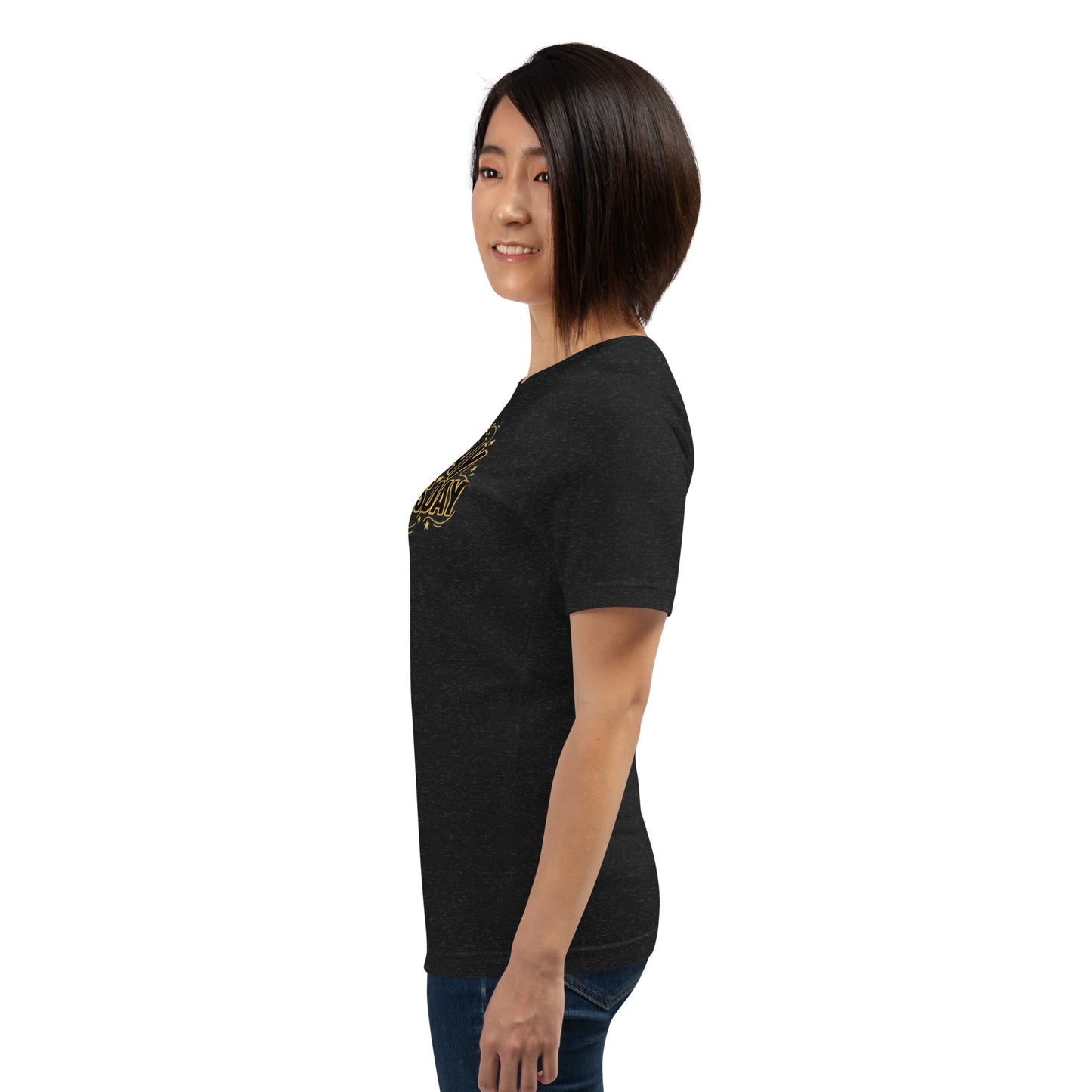 Faith to Freedom Christian Military T-Shirt | Faith-Based Apparel