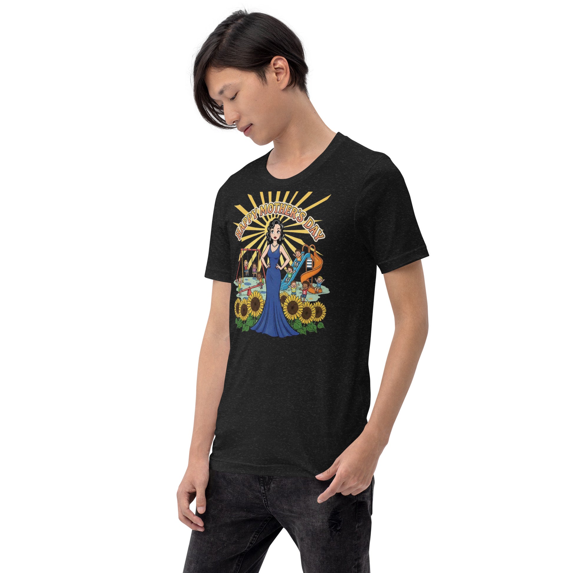 Faith to Freedom Christian Military T-Shirt | Faith-Based Apparel