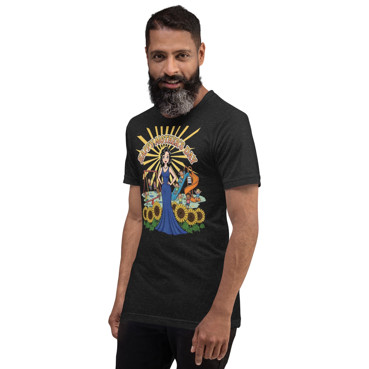 Faith to Freedom Christian Military T-Shirt | Faith-Based Apparel