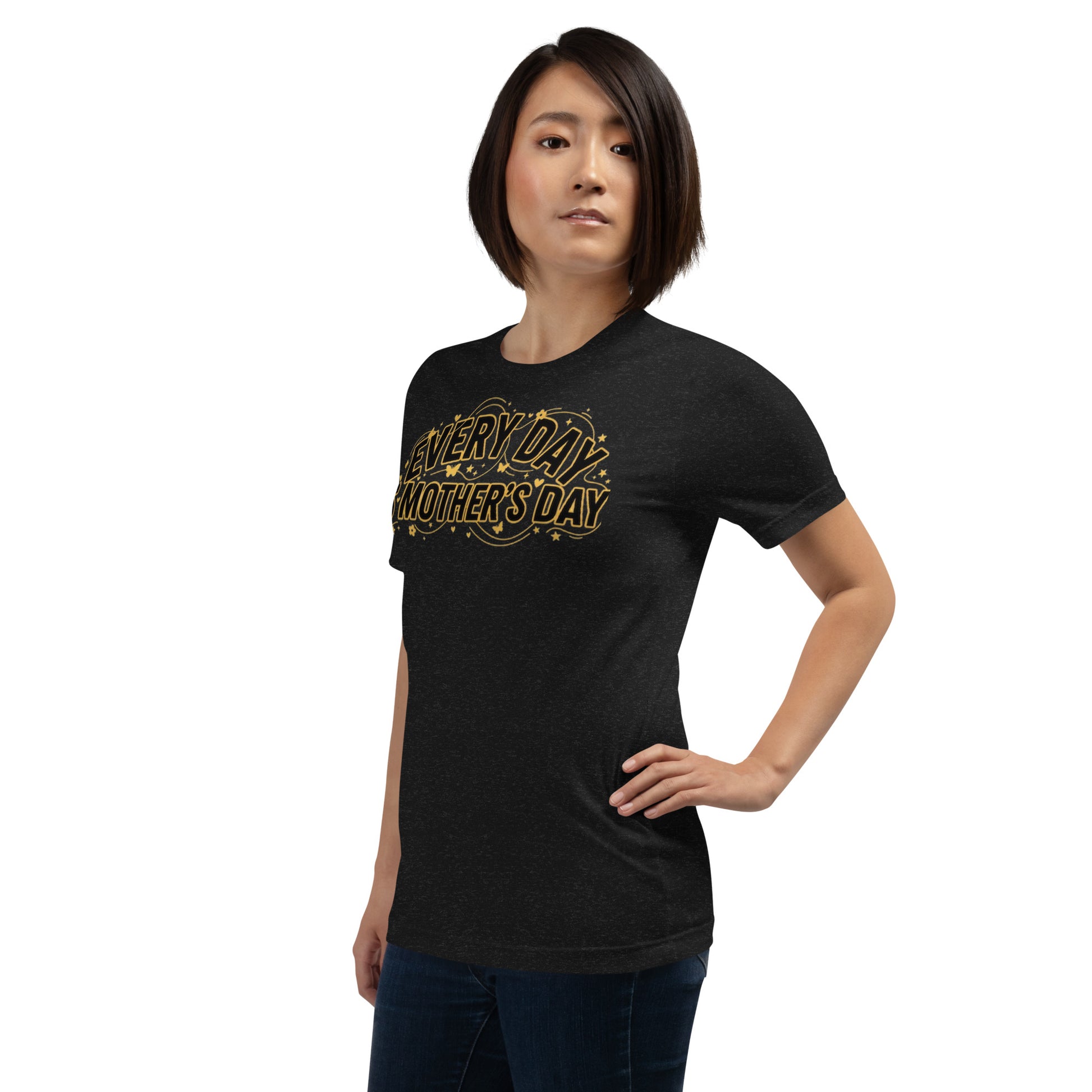 Faith to Freedom Christian Military T-Shirt | Faith-Based Apparel