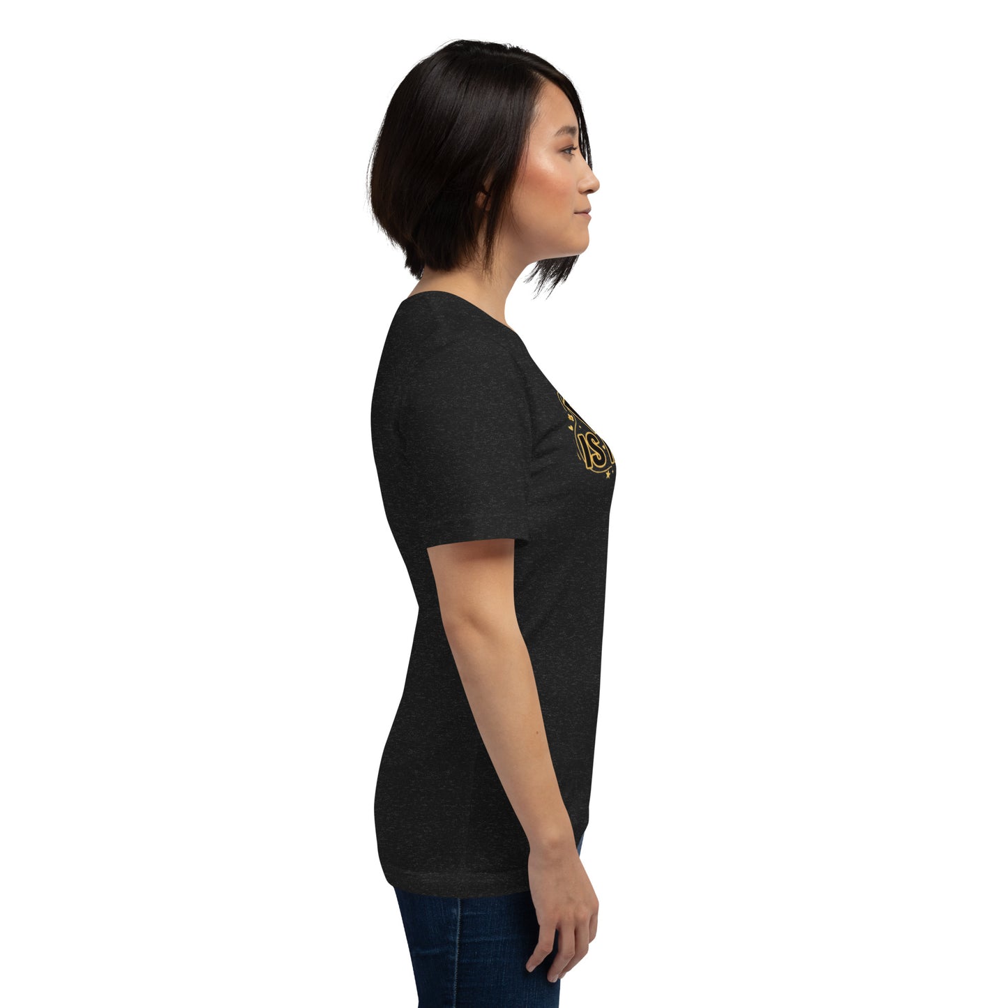 Faith to Freedom Christian Military T-Shirt | Faith-Based Apparel