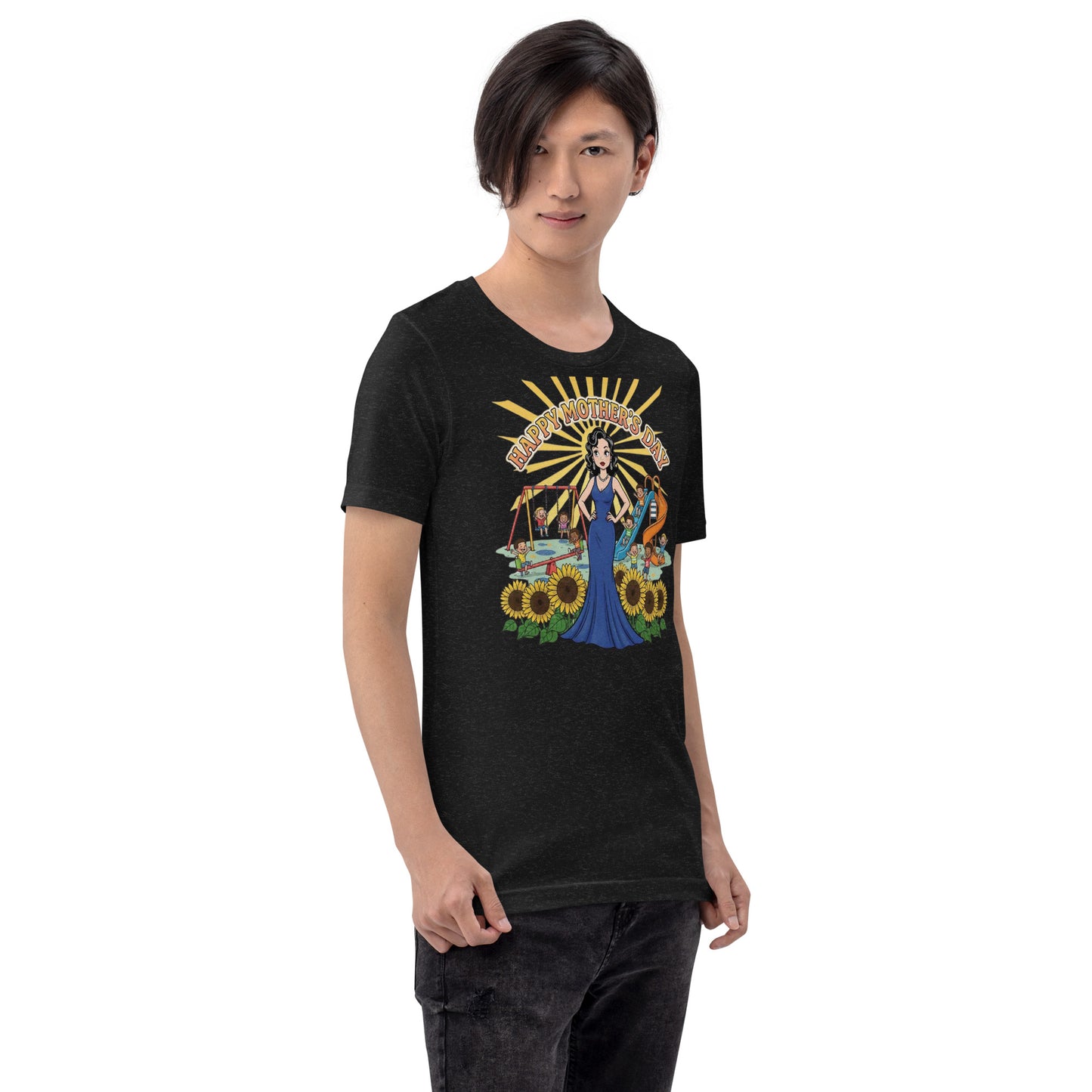 Faith to Freedom Christian Military T-Shirt | Faith-Based Apparel