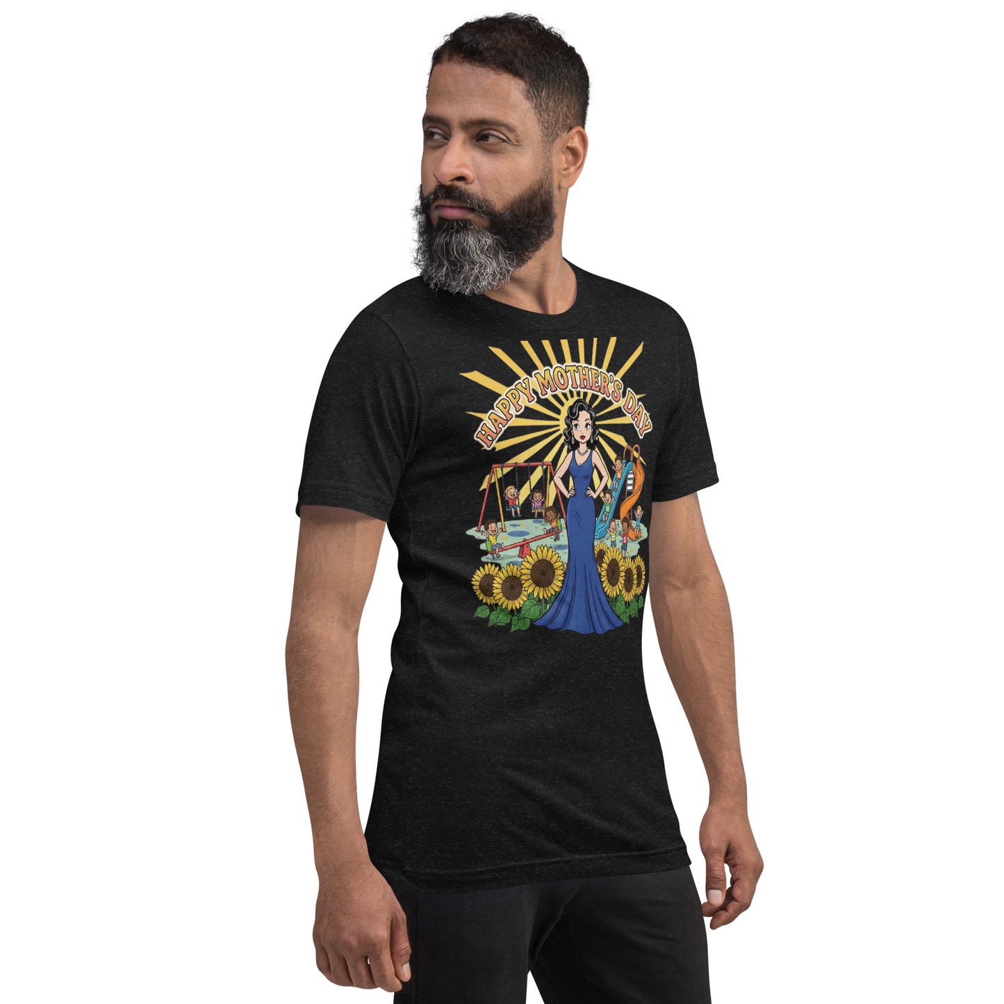 Faith to Freedom Christian Military T-Shirt | Faith-Based Apparel