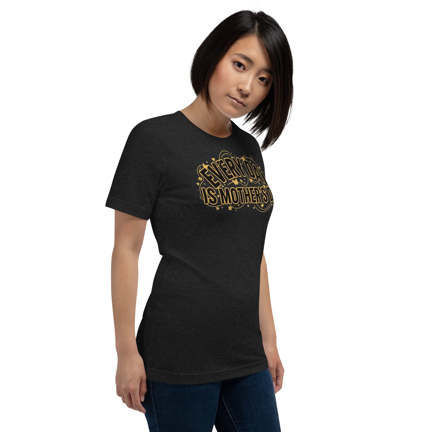 Faith to Freedom Christian Military T-Shirt | Faith-Based Apparel