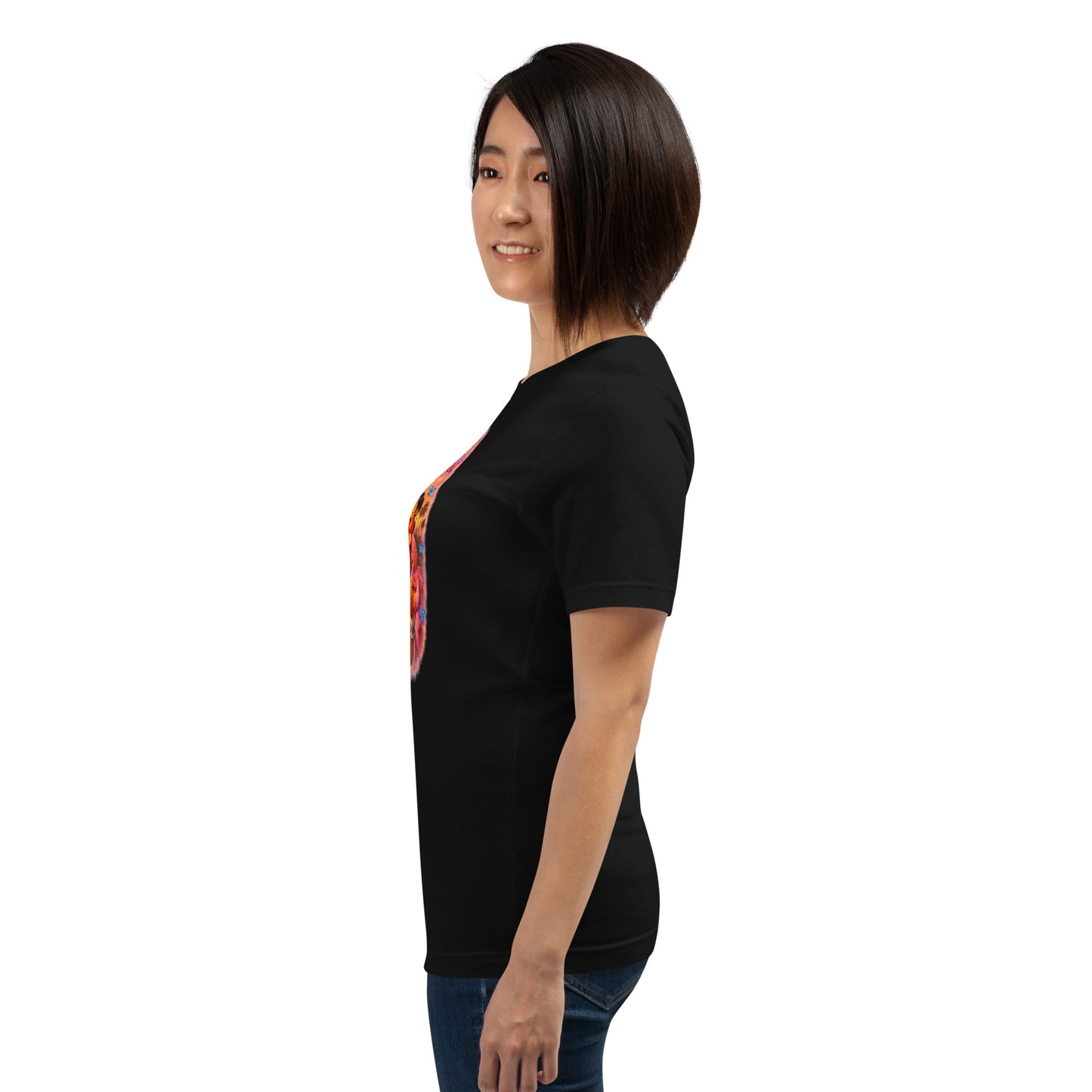 Faith to Freedom Christian Military T-Shirt | Faith-Based Apparel