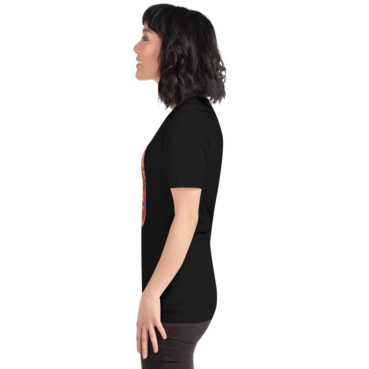 Faith to Freedom Christian Military T-Shirt | Faith-Based Apparel