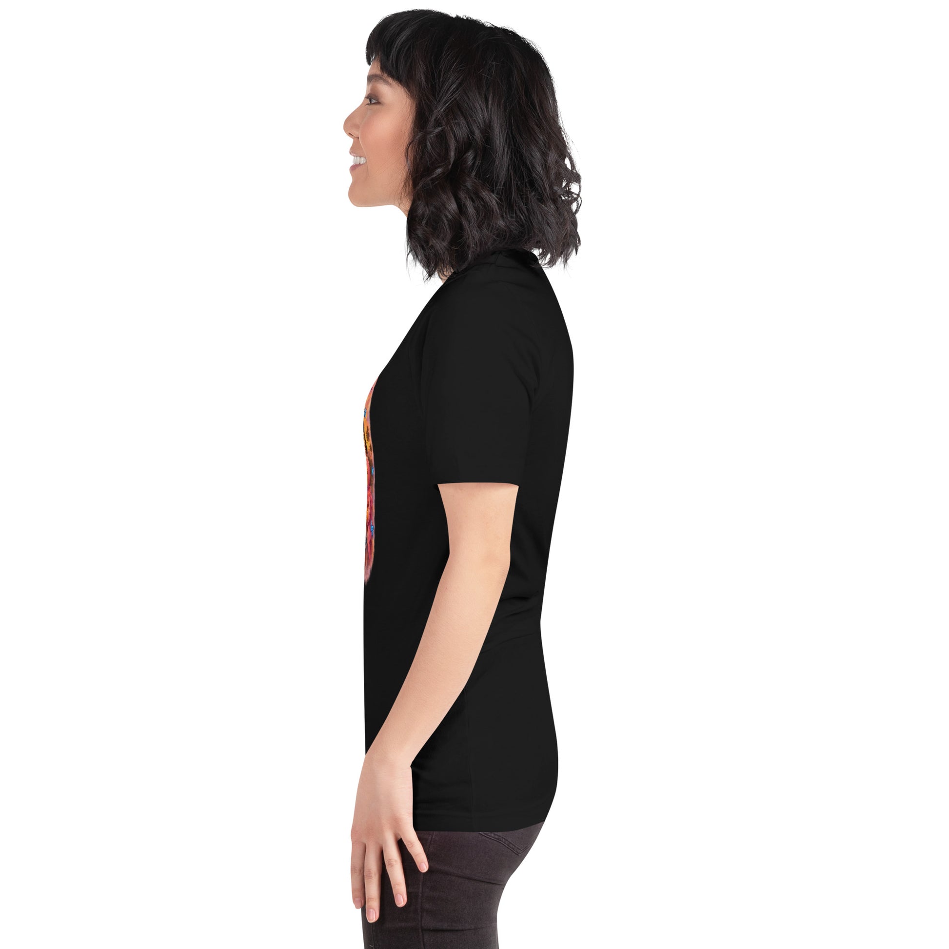 Faith to Freedom Christian Military T-Shirt | Faith-Based Apparel