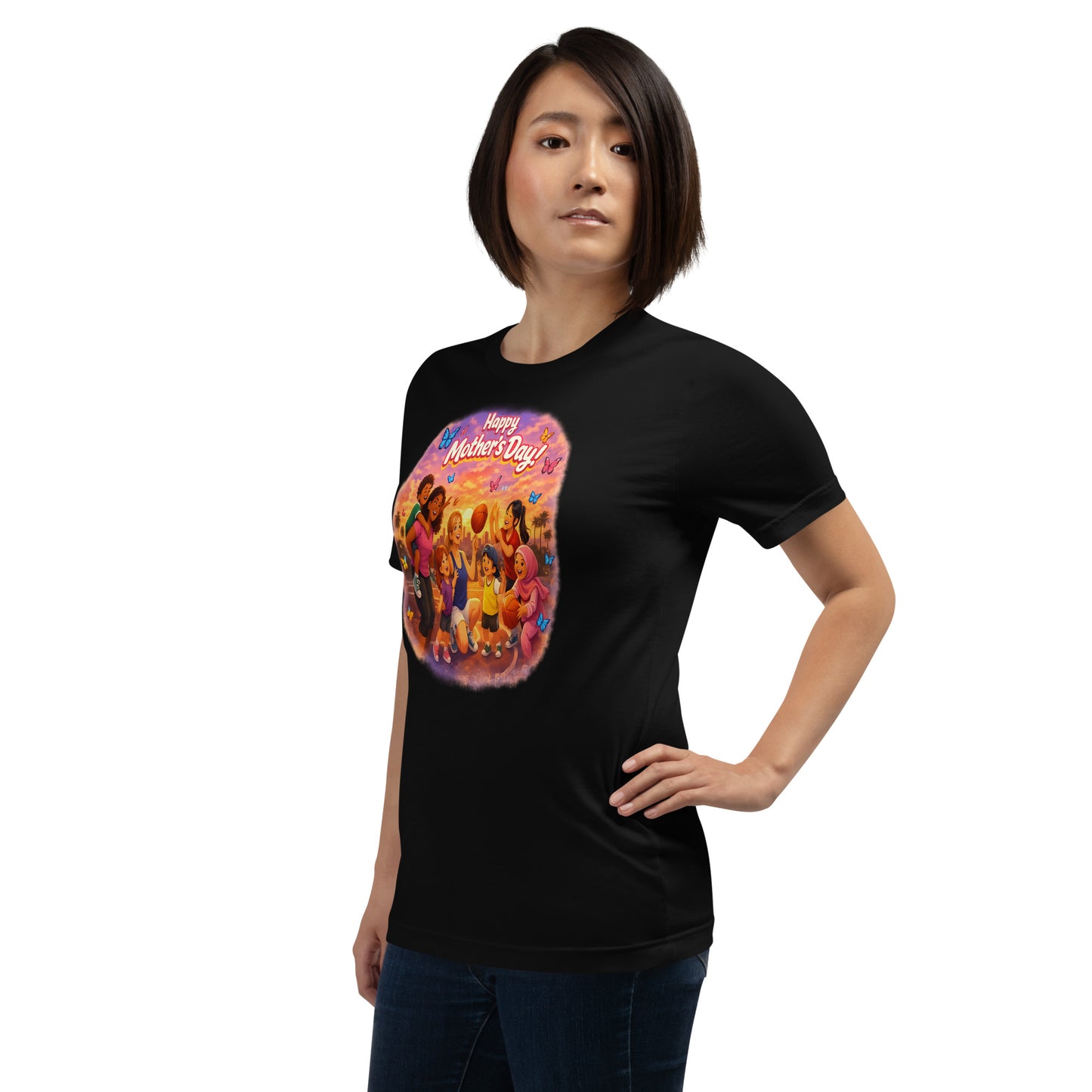 Faith to Freedom Christian Military T-Shirt | Faith-Based Apparel