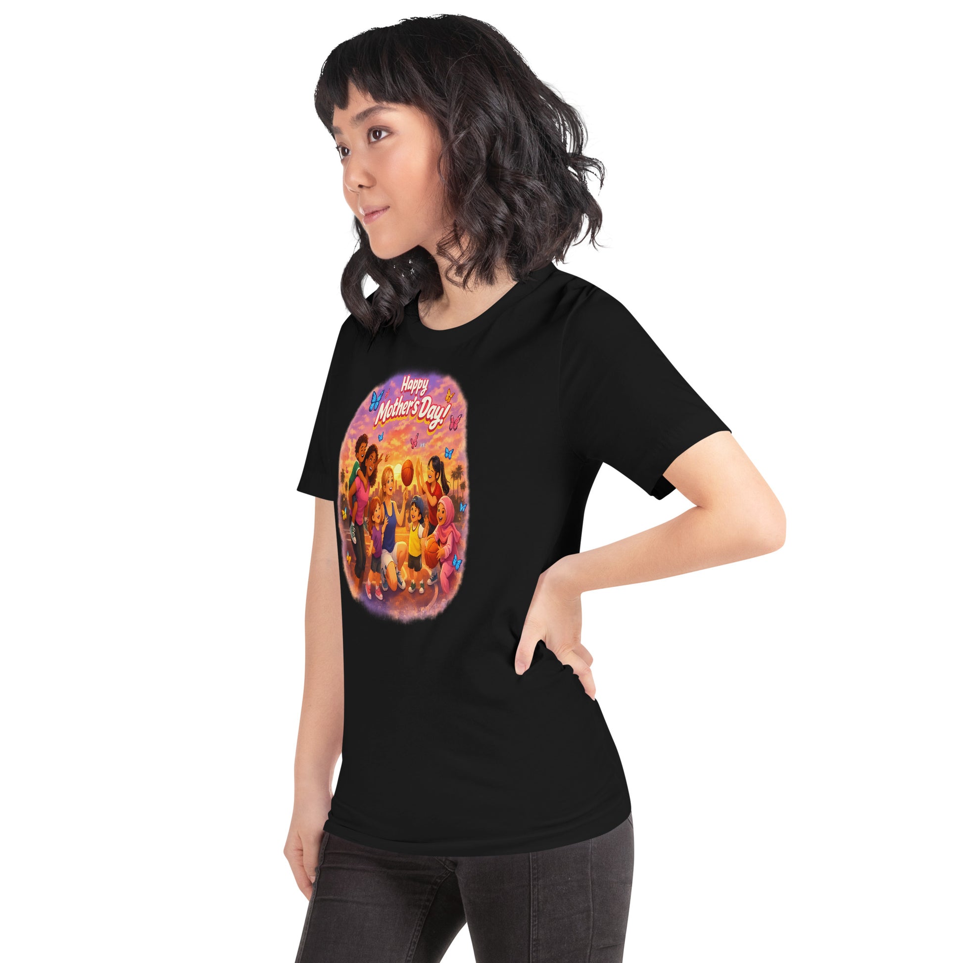 Faith to Freedom Christian Military T-Shirt | Faith-Based Apparel