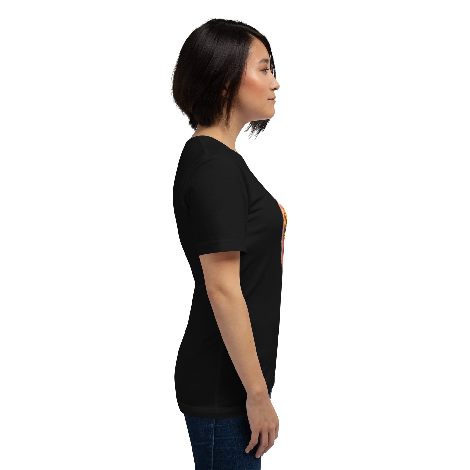 Faith to Freedom Christian Military T-Shirt | Faith-Based Apparel