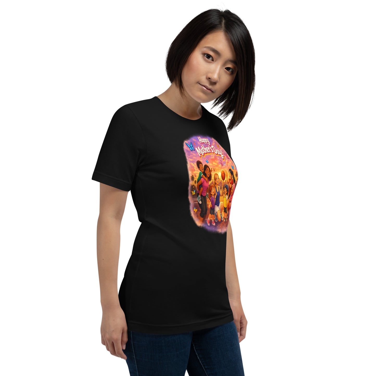 Faith to Freedom Christian Military T-Shirt | Faith-Based Apparel