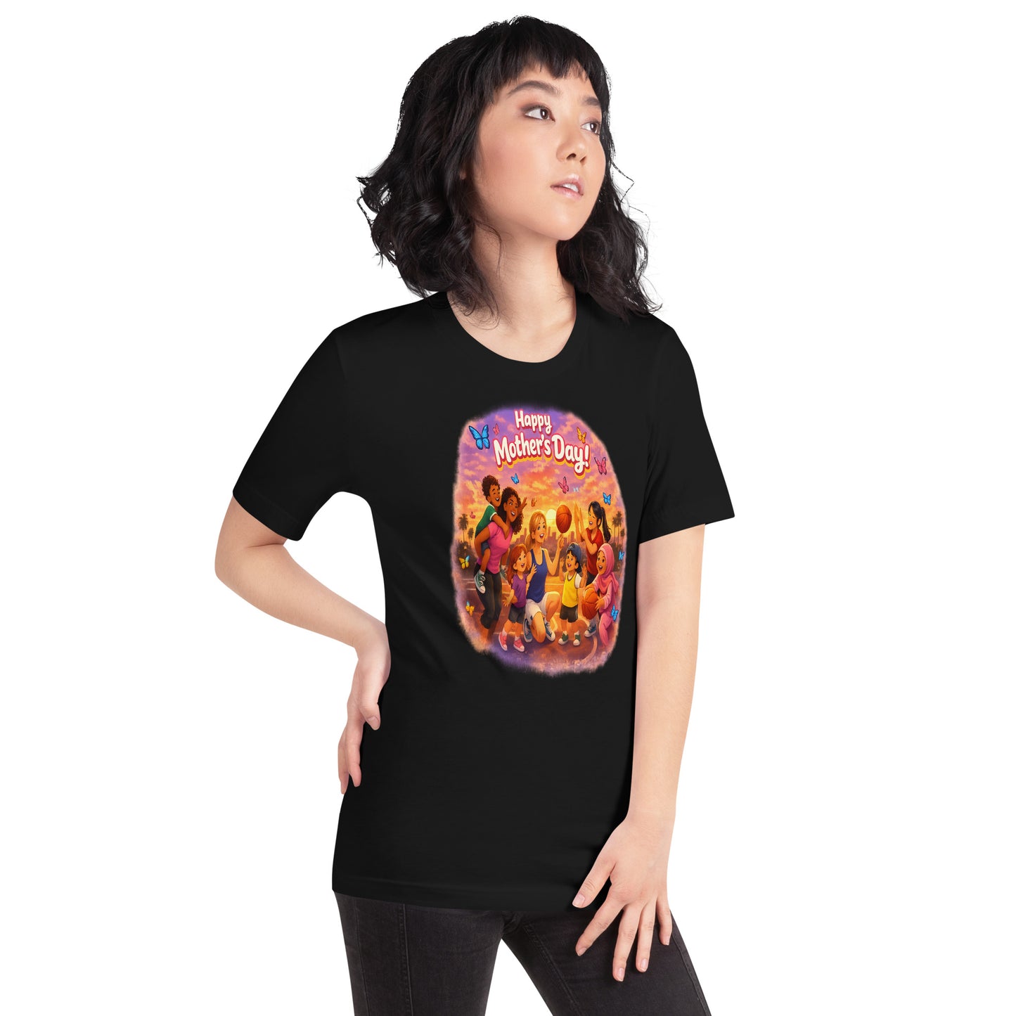 Faith to Freedom Christian Military T-Shirt | Faith-Based Apparel