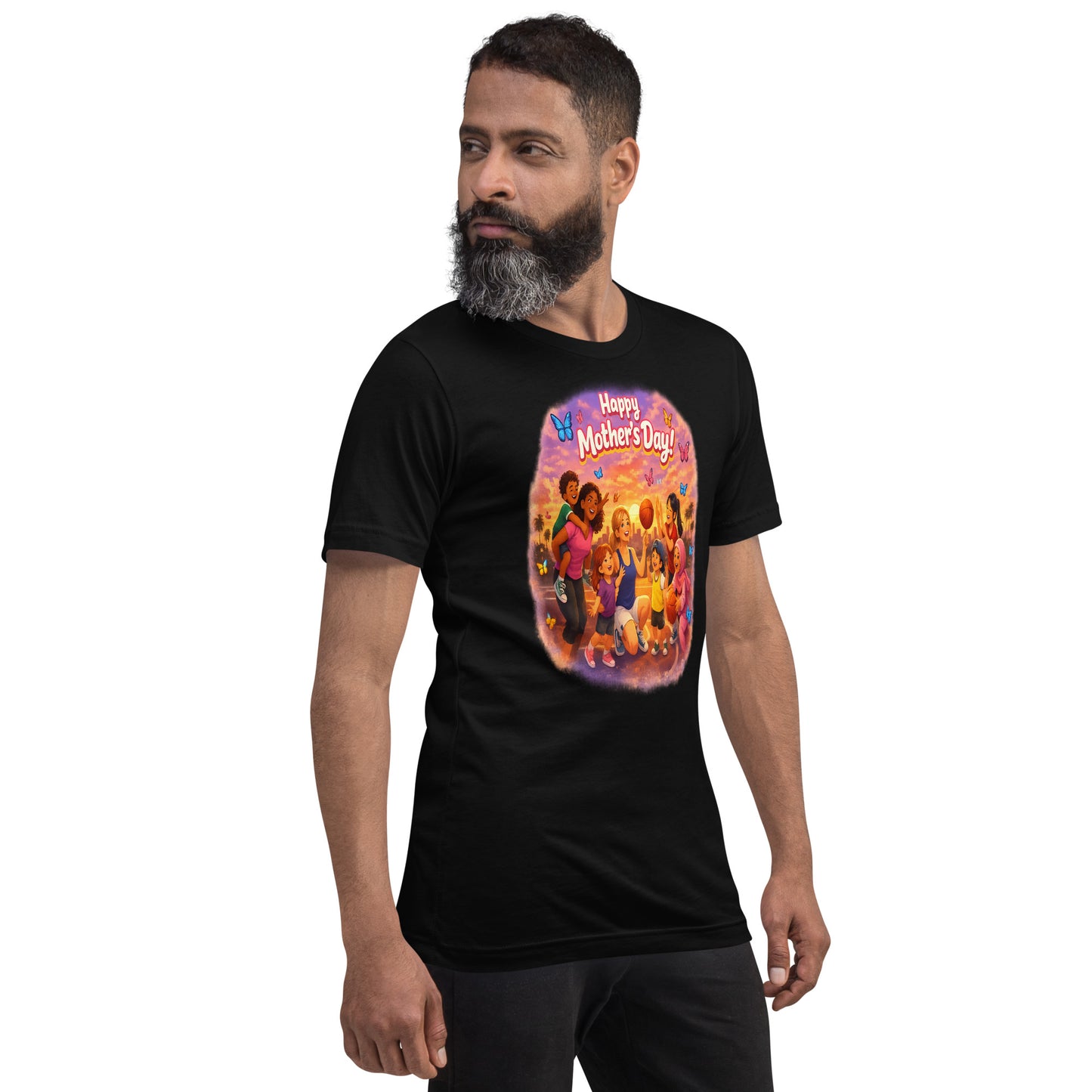 Faith to Freedom Christian Military T-Shirt | Faith-Based Apparel