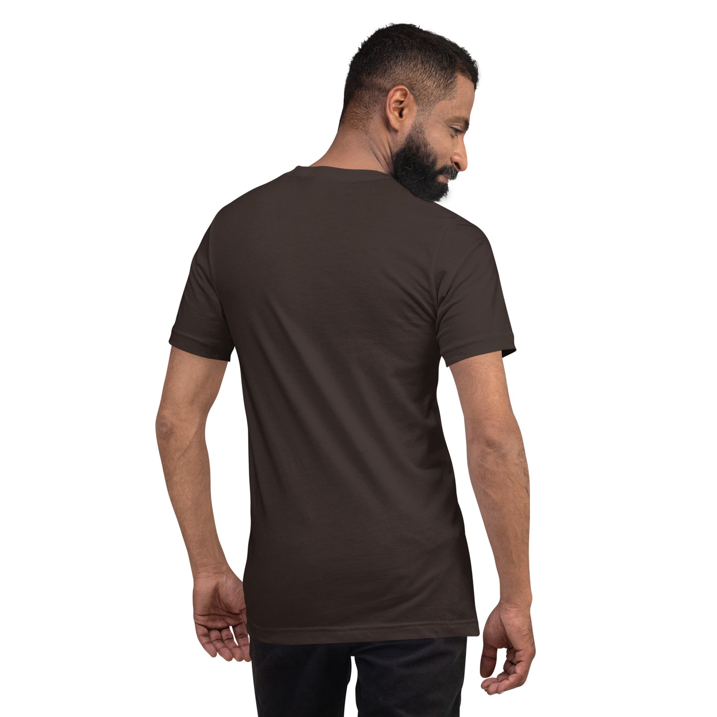 Faith to Freedom Christian Military T-Shirt | Faith-Based Apparel