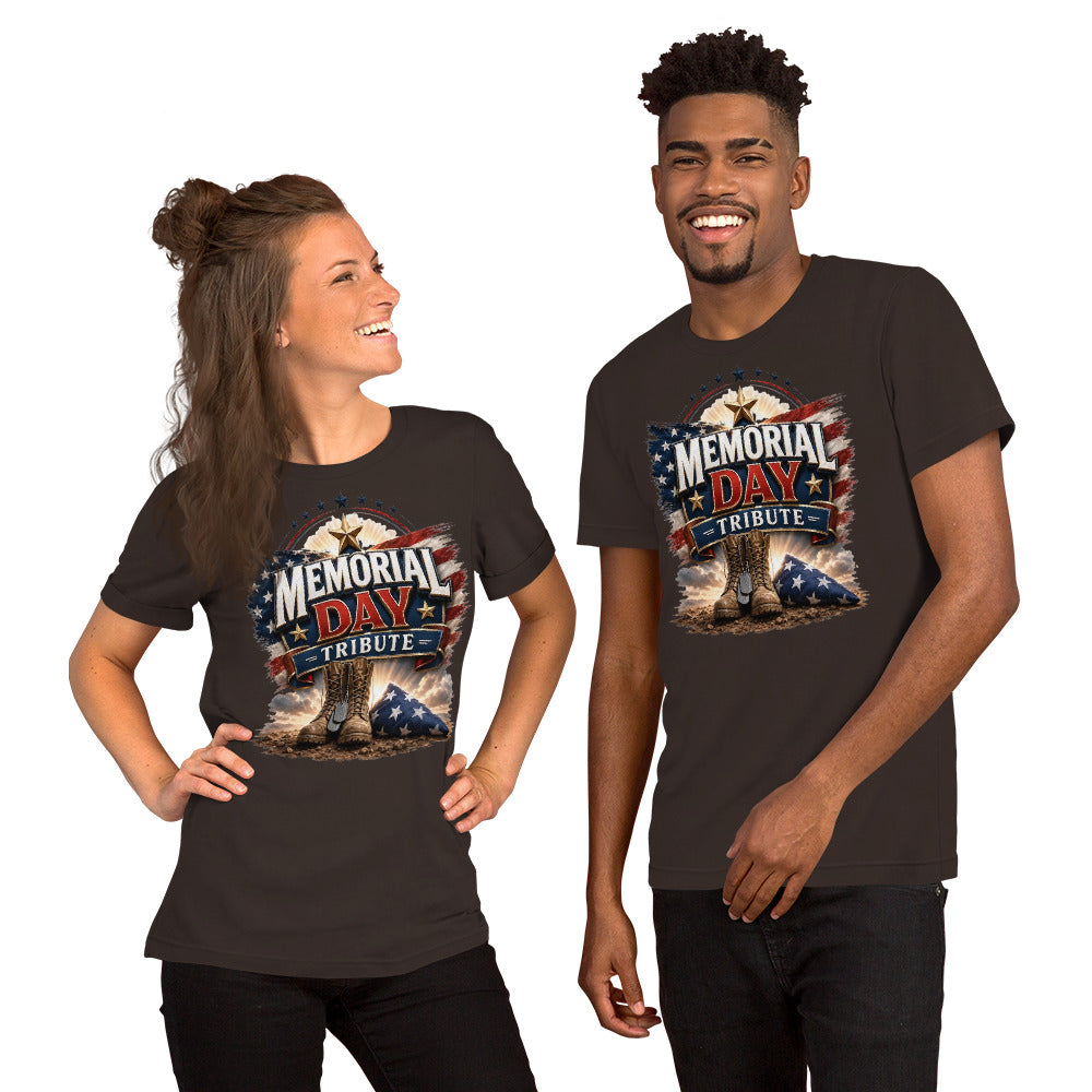 Faith to Freedom Christian Military T-Shirt | Faith-Based Apparel