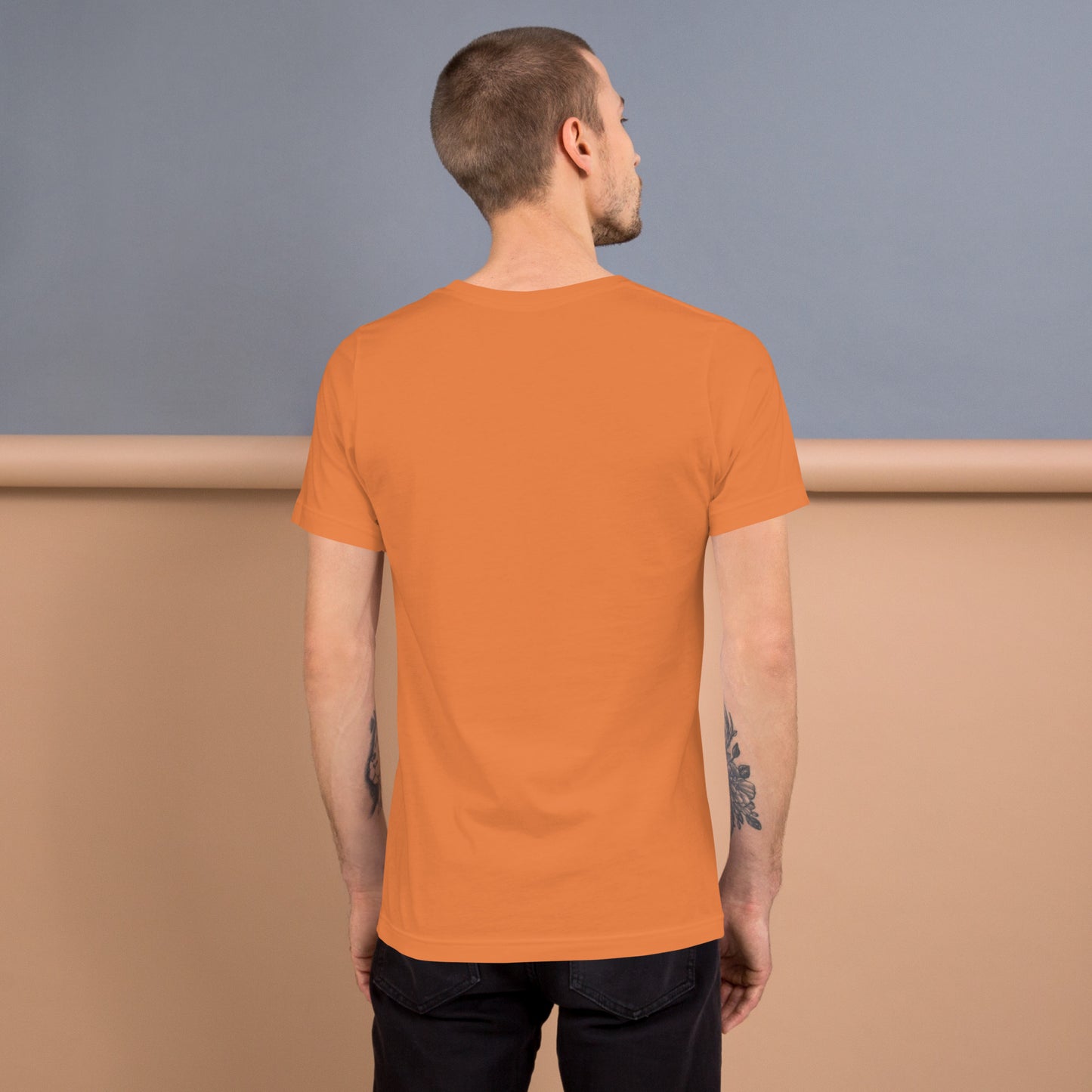 Faith to Freedom Christian Military T-Shirt | Faith-Based Apparel