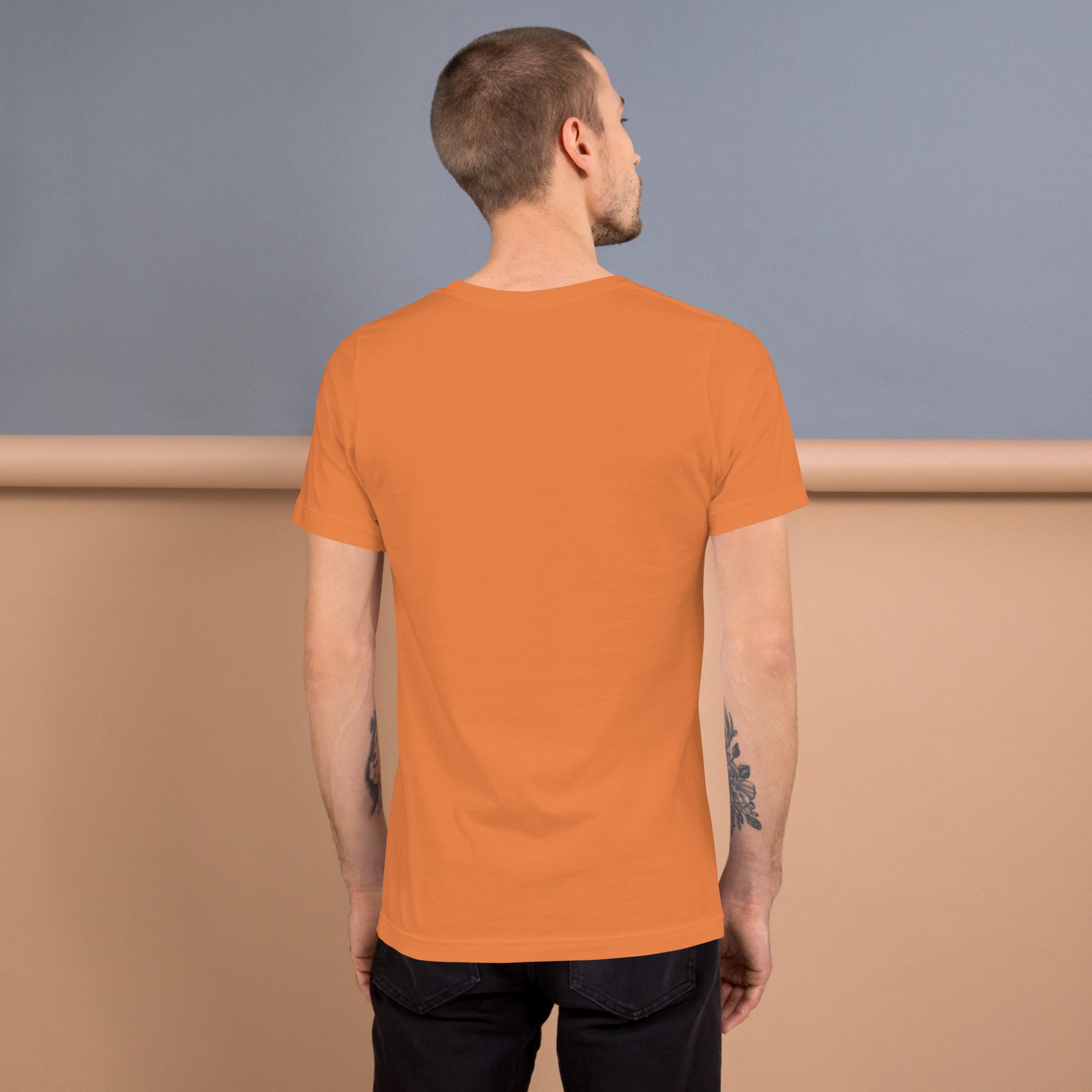 Faith to Freedom Christian Military T-Shirt | Faith-Based Apparel