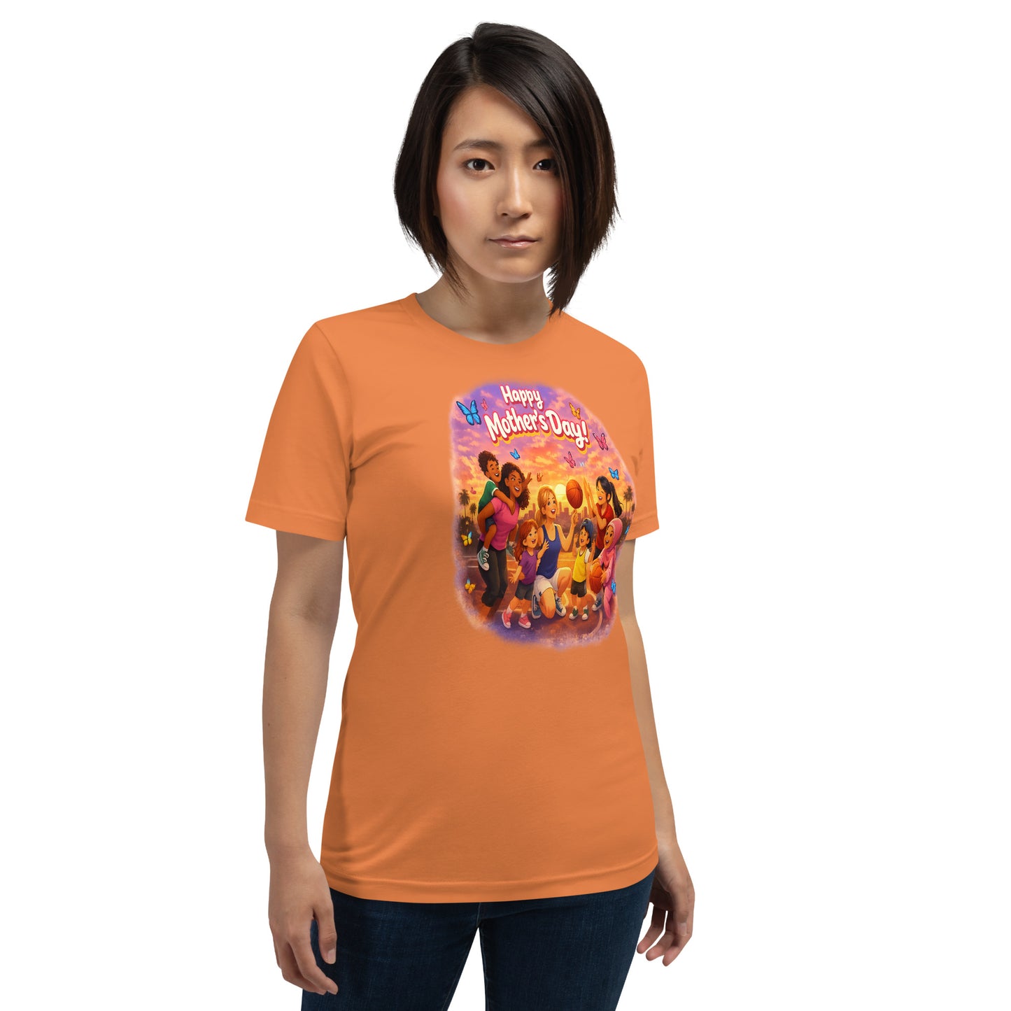 Faith to Freedom Christian Military T-Shirt | Faith-Based Apparel