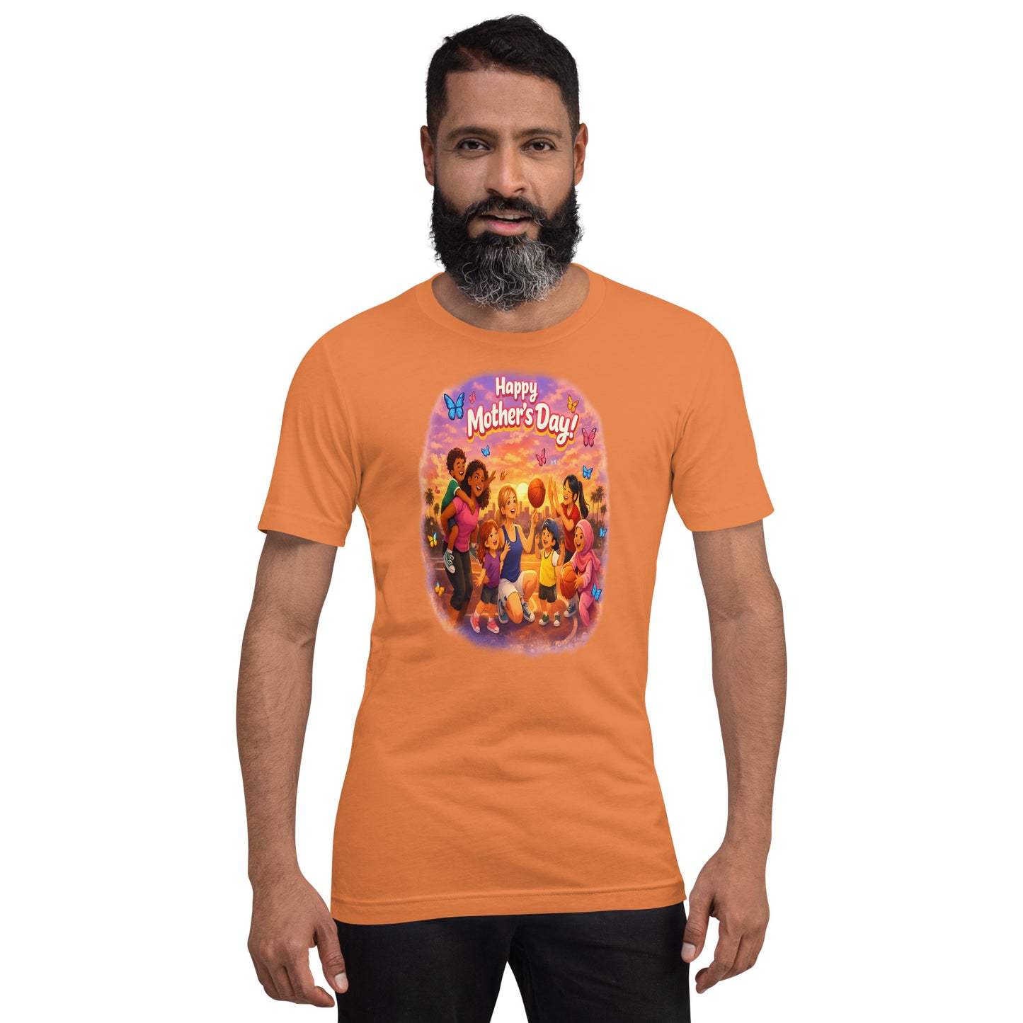 Faith to Freedom Christian Military T-Shirt | Faith-Based Apparel