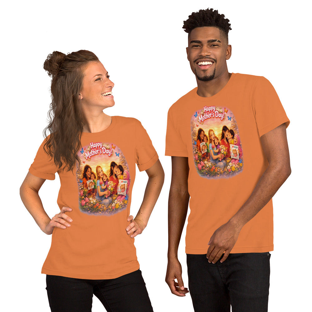 Faith to Freedom Christian Military T-Shirt | Faith-Based Apparel
