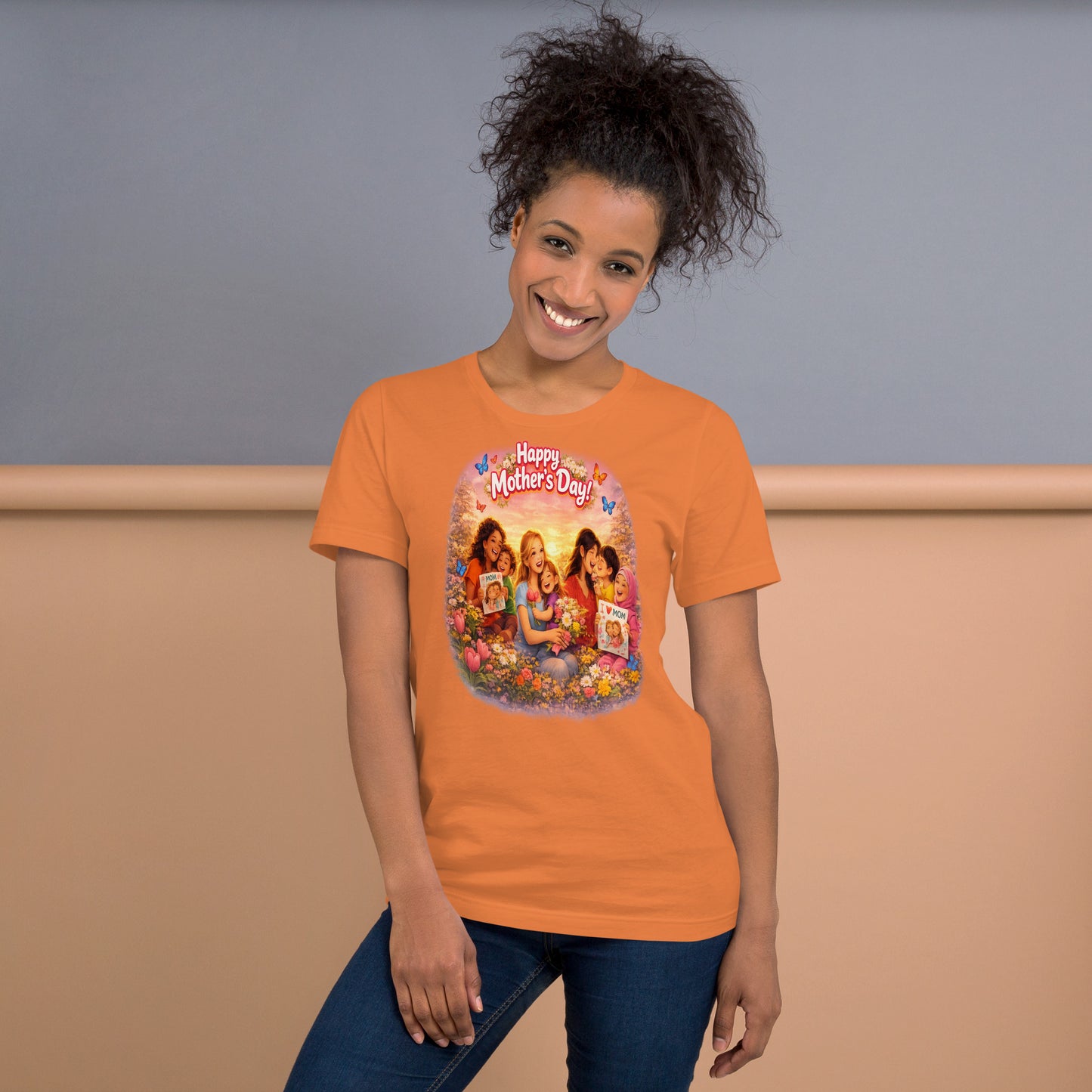 Faith to Freedom Christian Military T-Shirt | Faith-Based Apparel