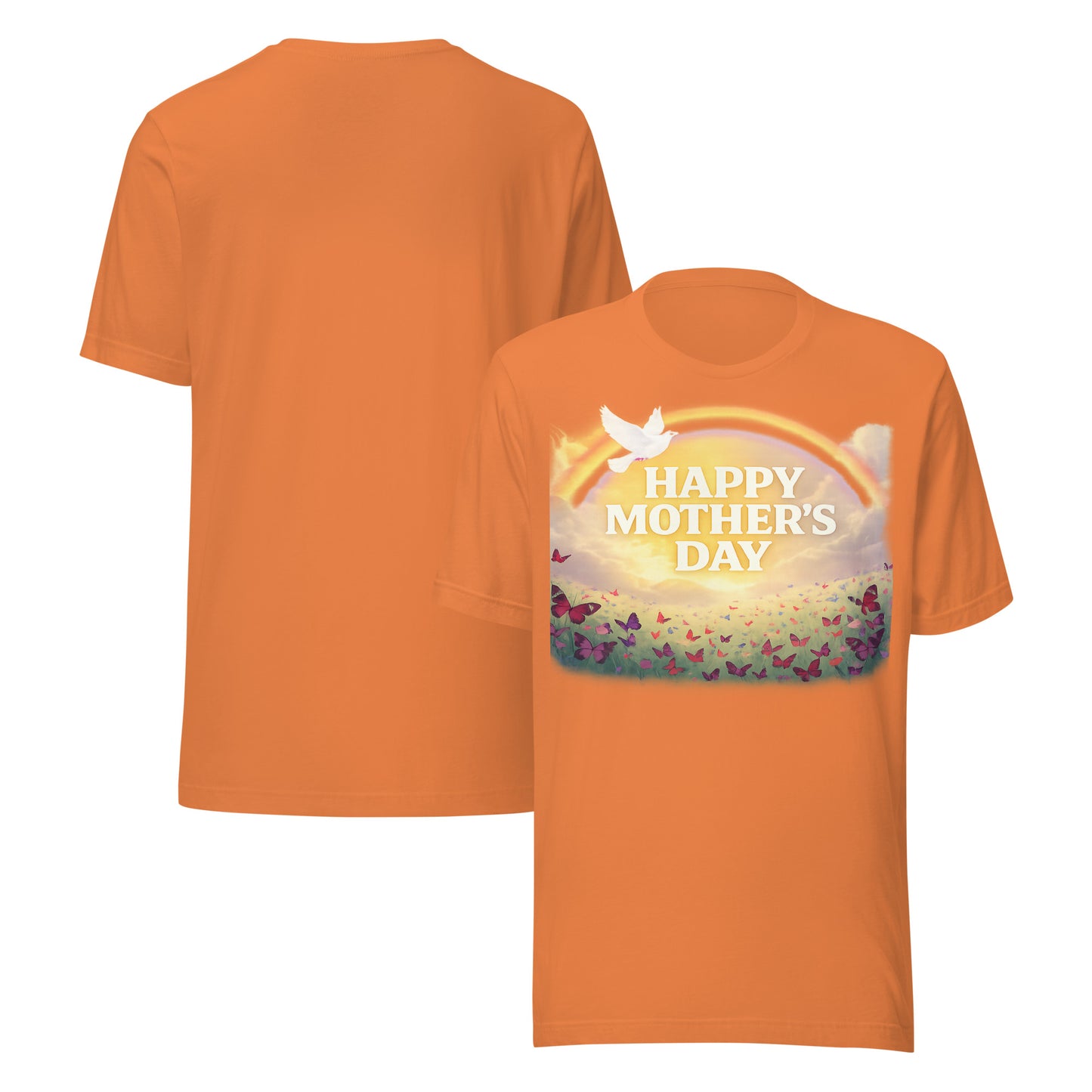Faith to Freedom Christian Military T-Shirt | Faith-Based Apparel