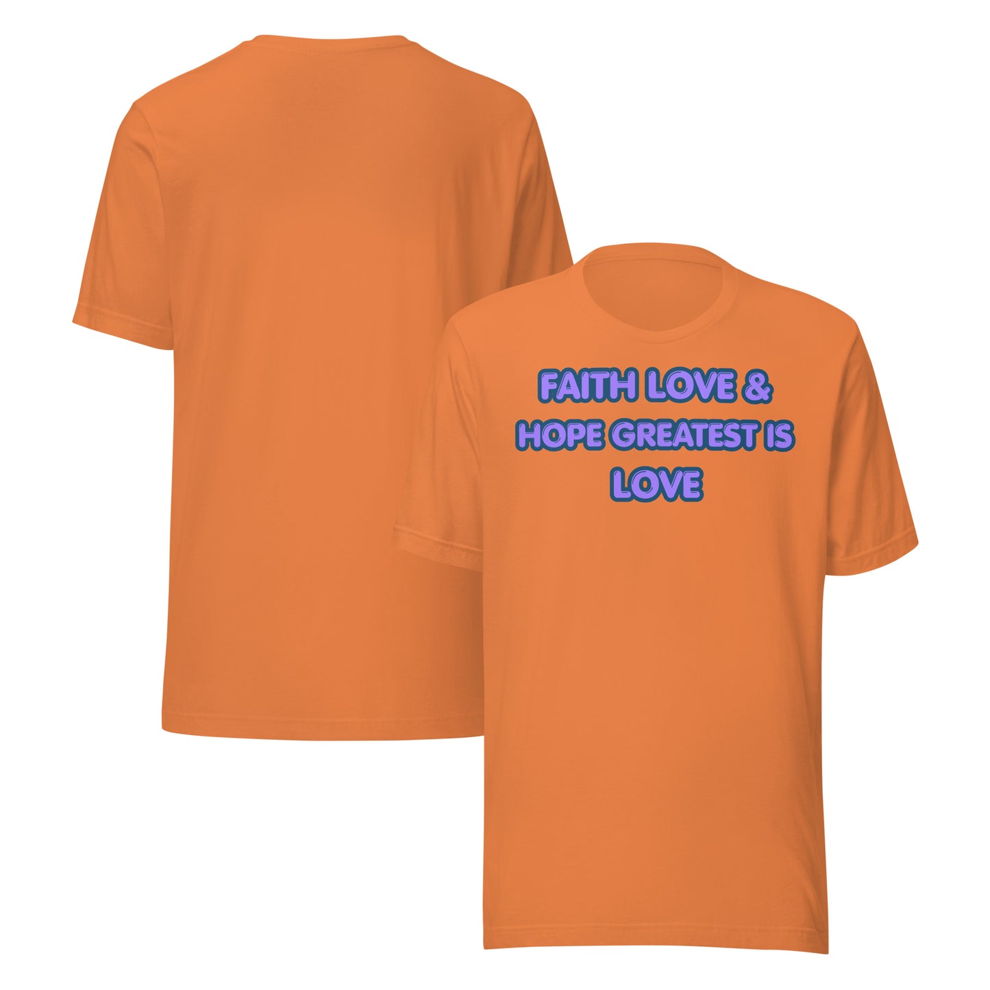 Faith to Freedom Christian Military T-Shirt | Faith-Based Apparel