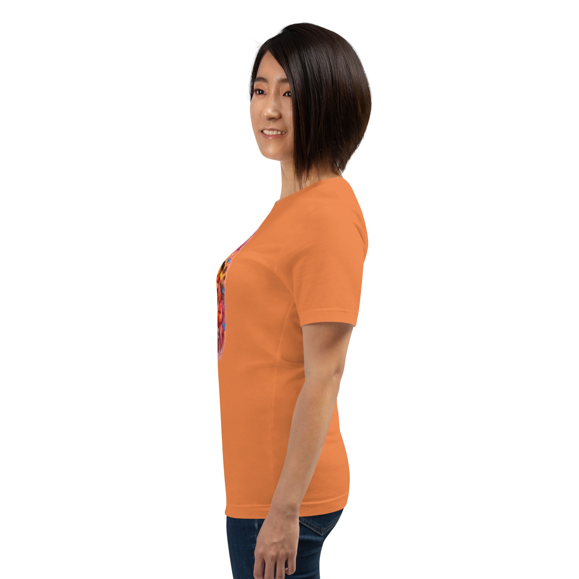 Faith to Freedom Christian Military T-Shirt | Faith-Based Apparel