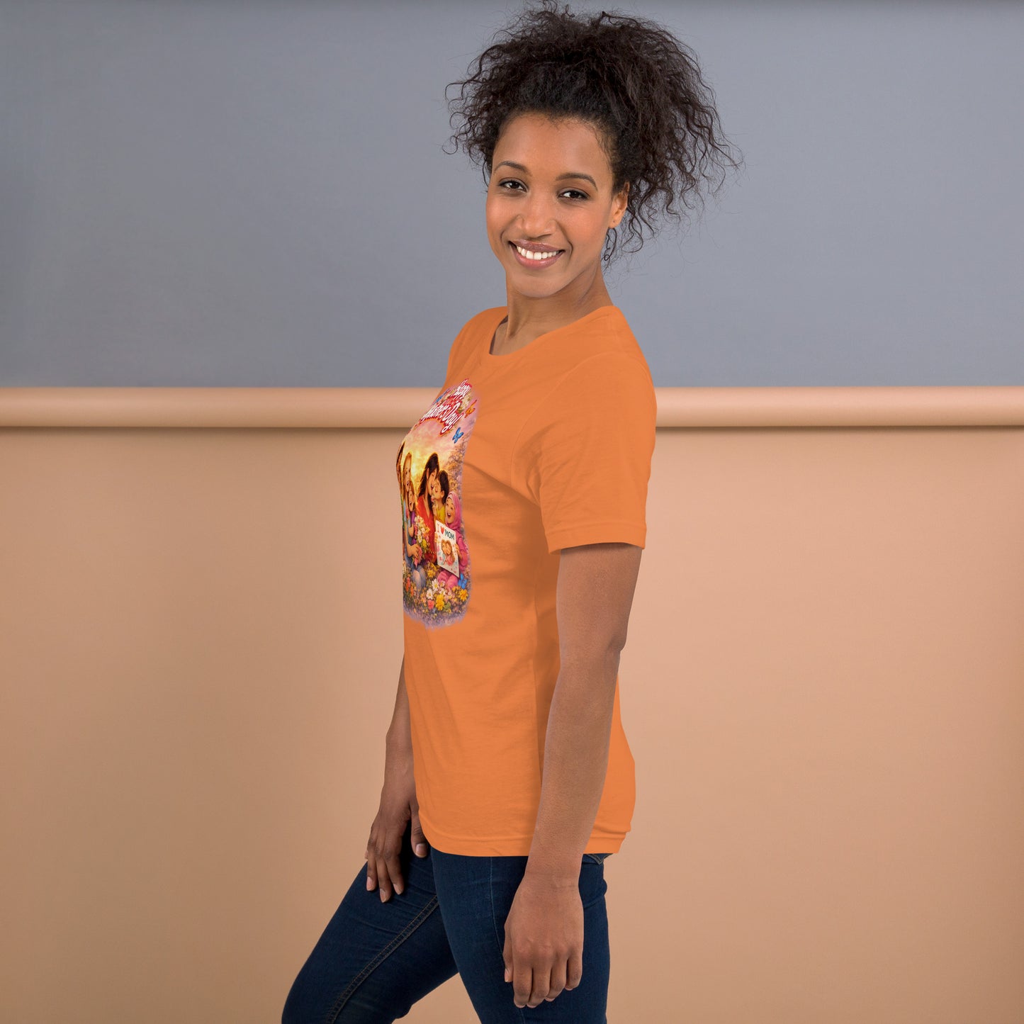 Faith to Freedom Christian Military T-Shirt | Faith-Based Apparel