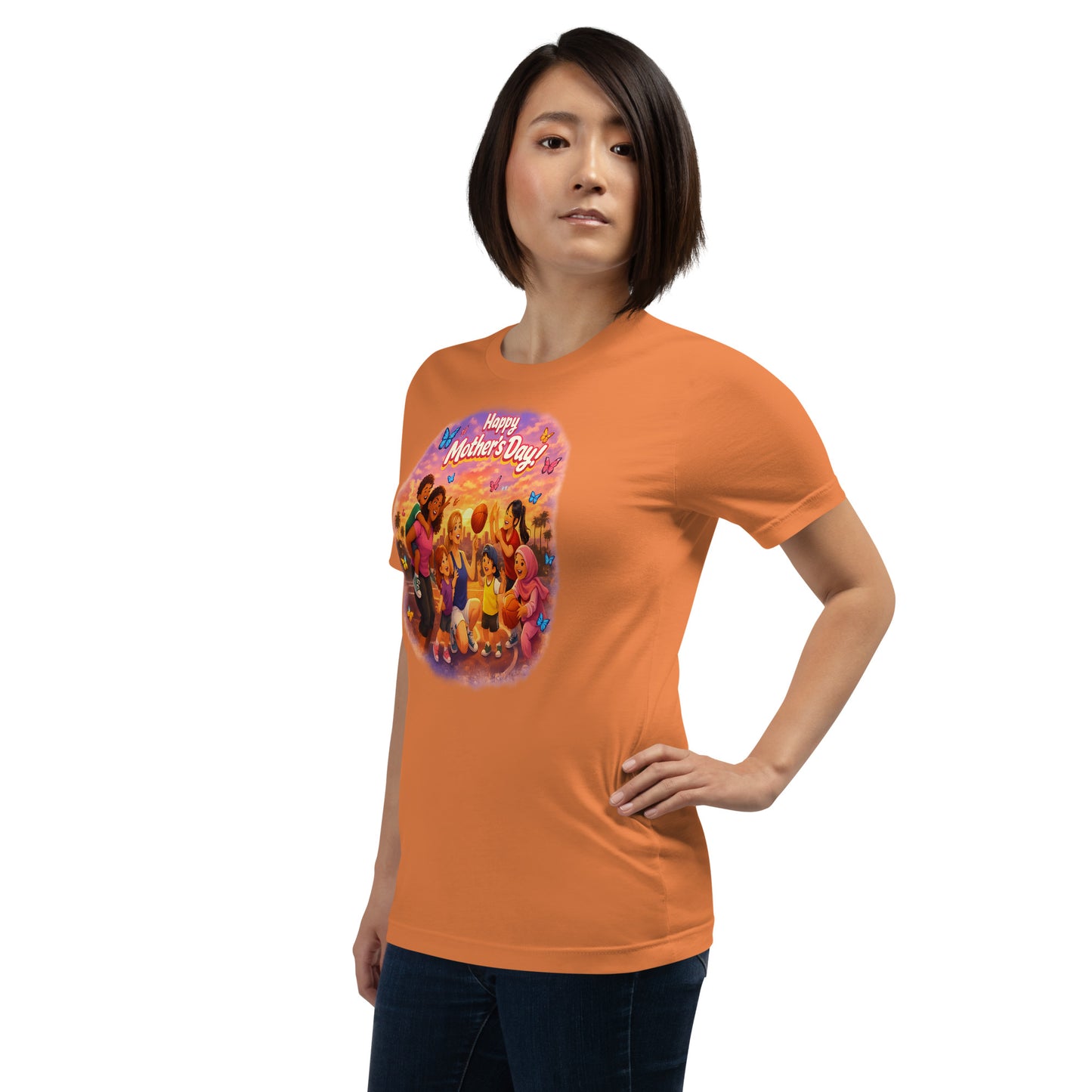 Faith to Freedom Christian Military T-Shirt | Faith-Based Apparel